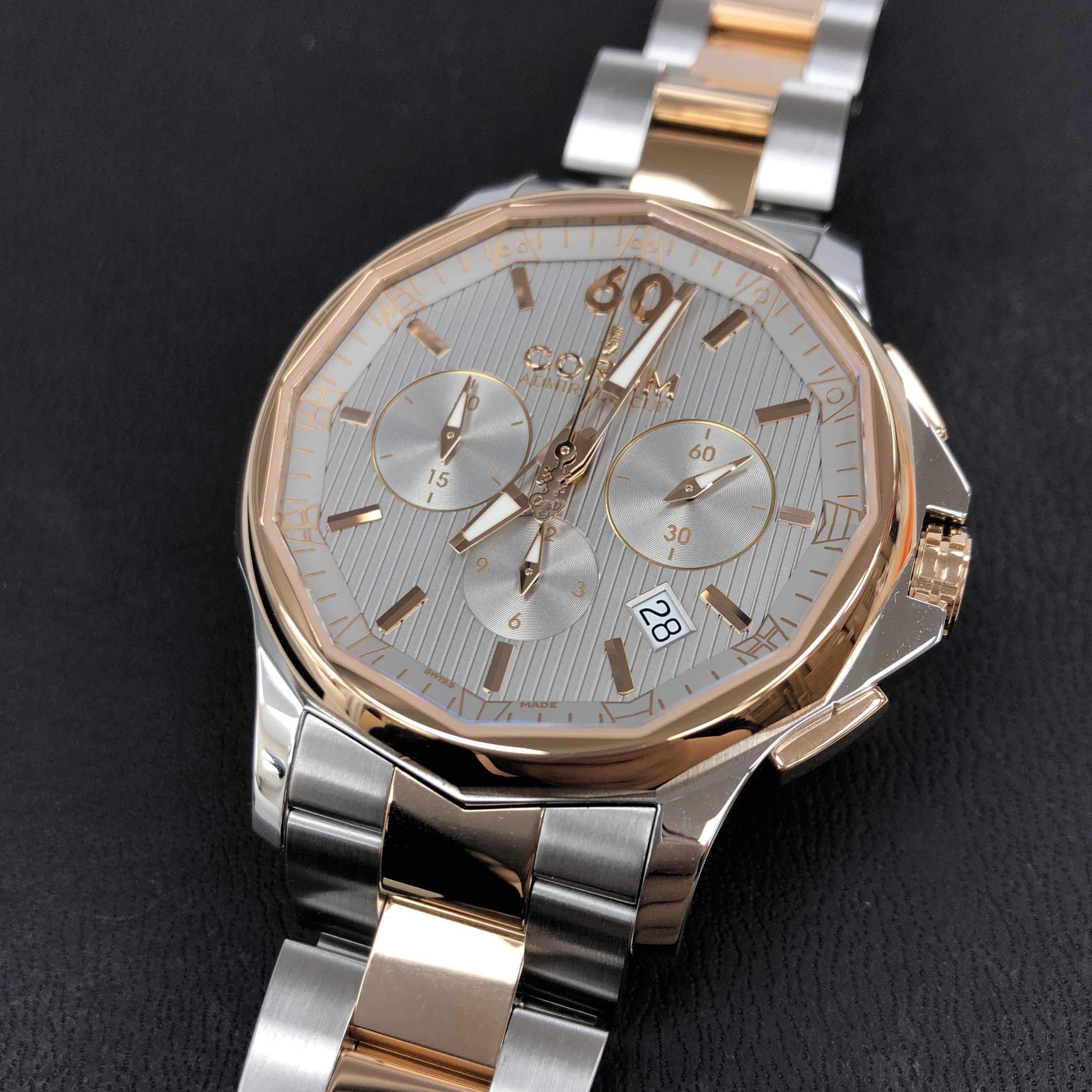Corum 984.101.24/V705 FH11 7