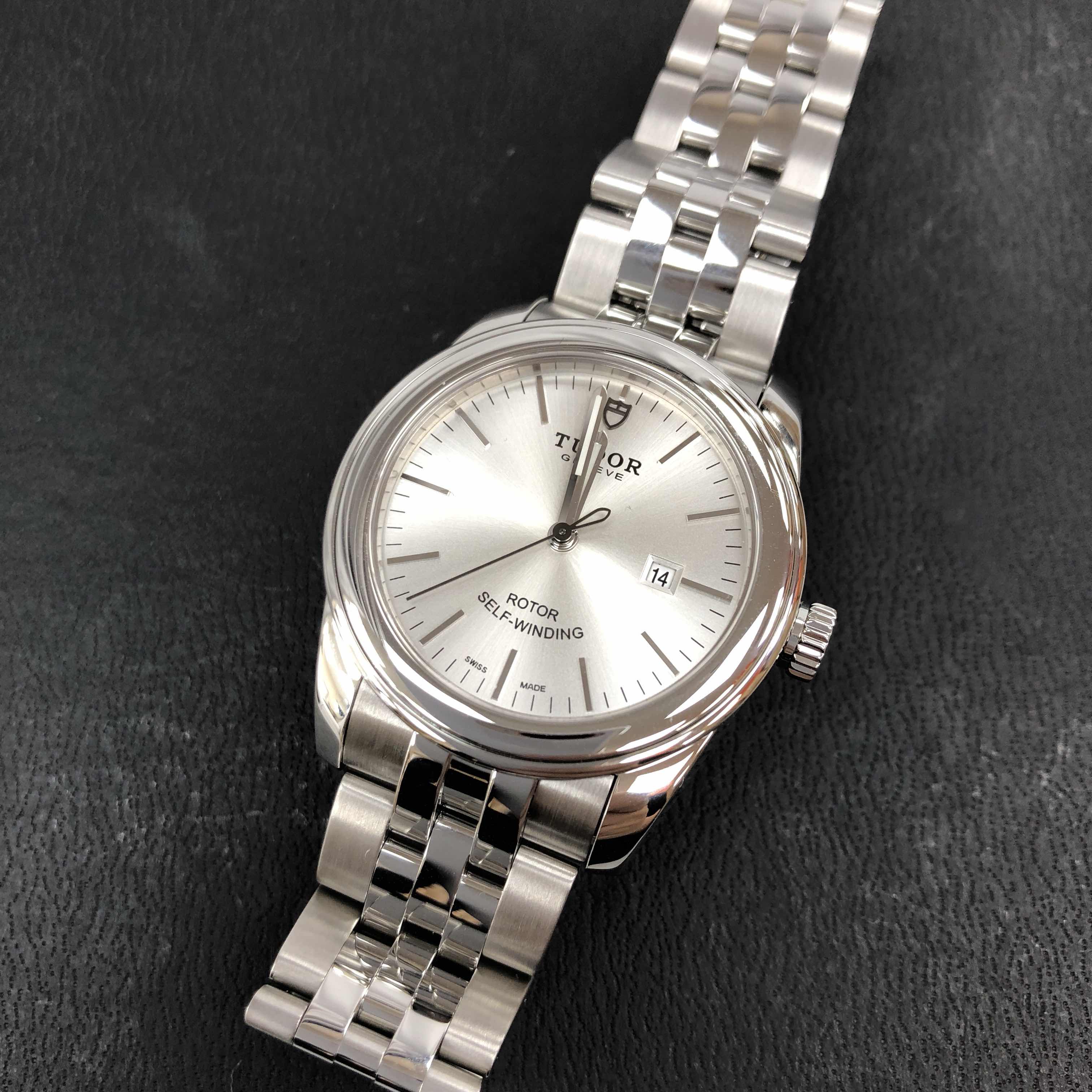 Tudor 53000-68030-WT 7