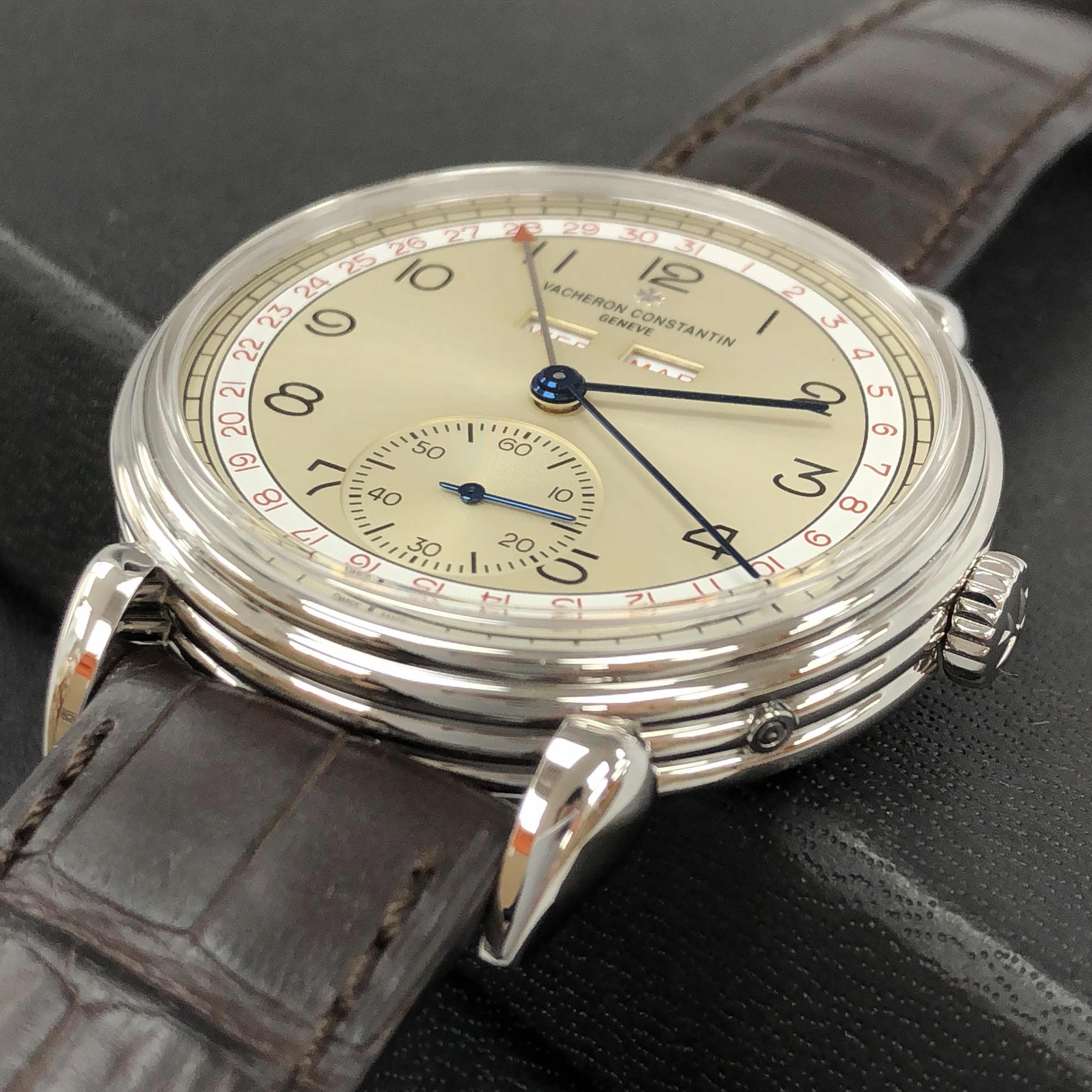 Vacheron Constantin 3110V/000A-B425 7