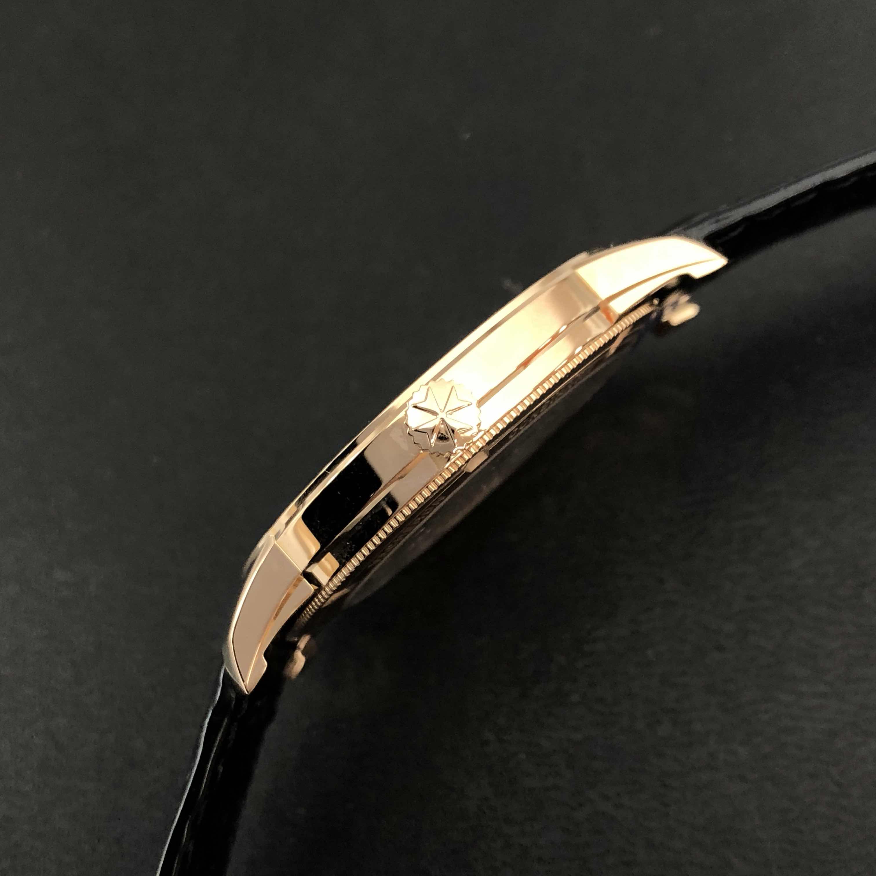 Vacheron Constantin 82172/000R-B402 7