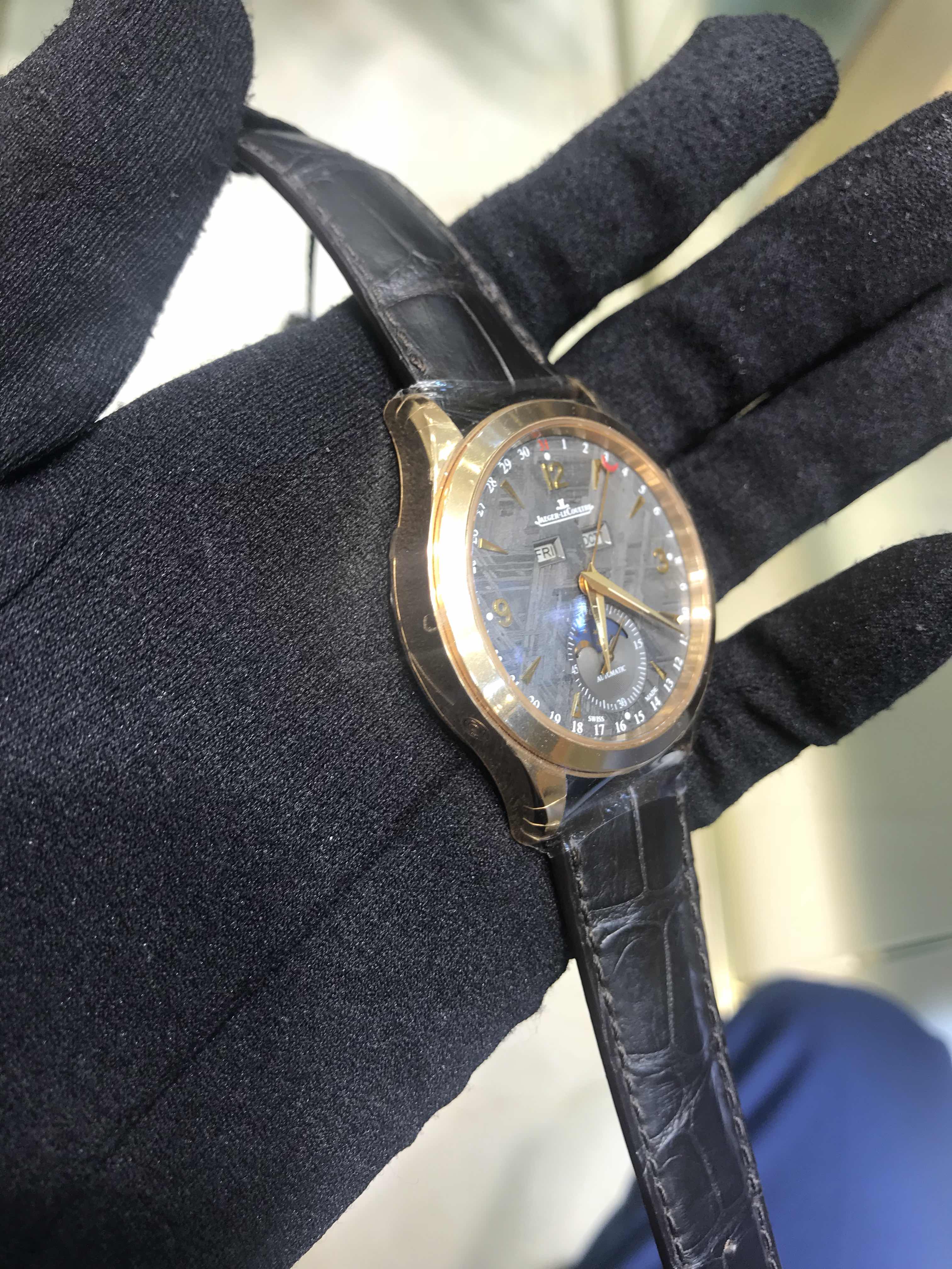 Jaeger-Lecoultre Q1552540 7