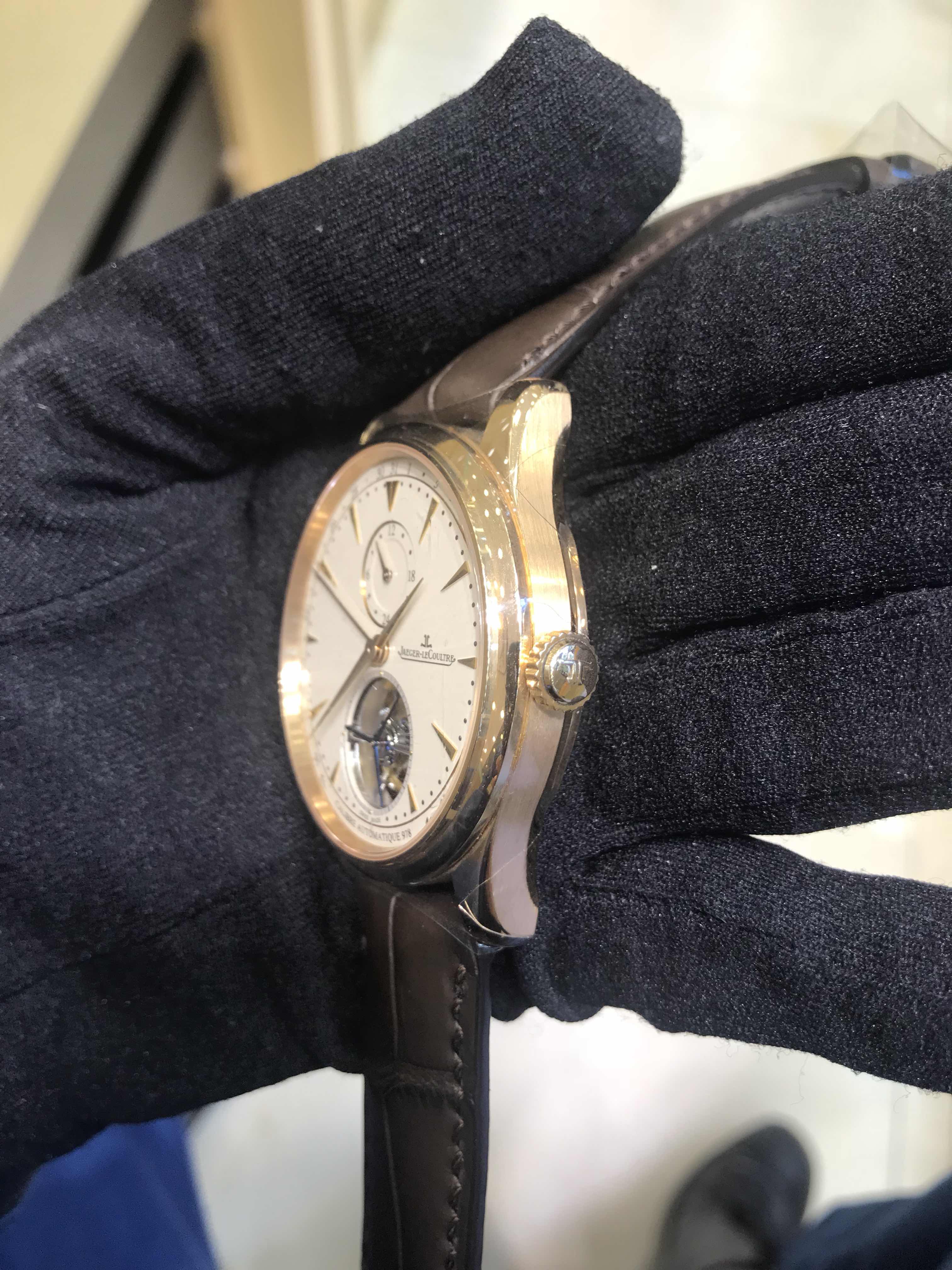 Jaeger-Lecoultre Q1662510 7