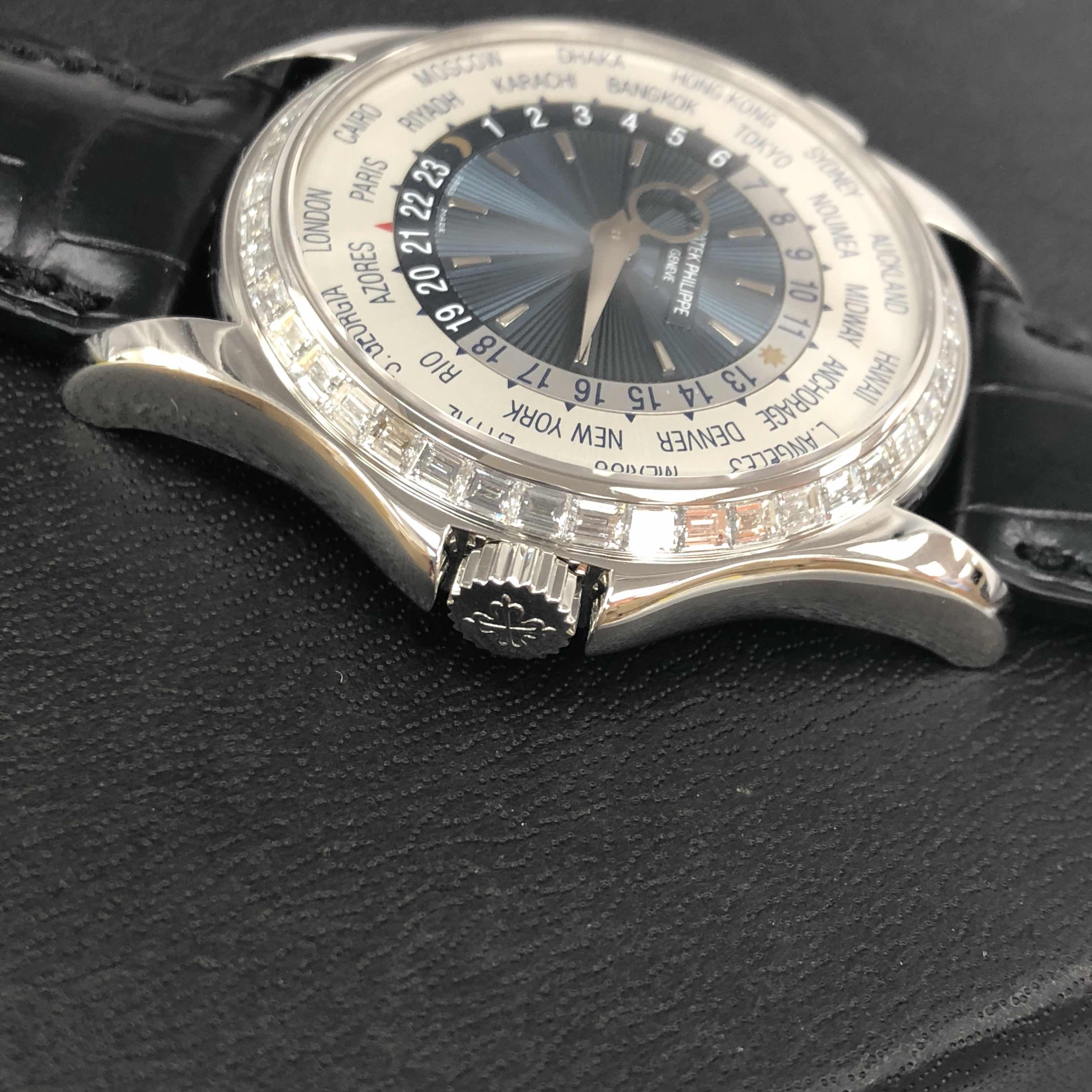 Patek Philippe 5130/10P-011 7