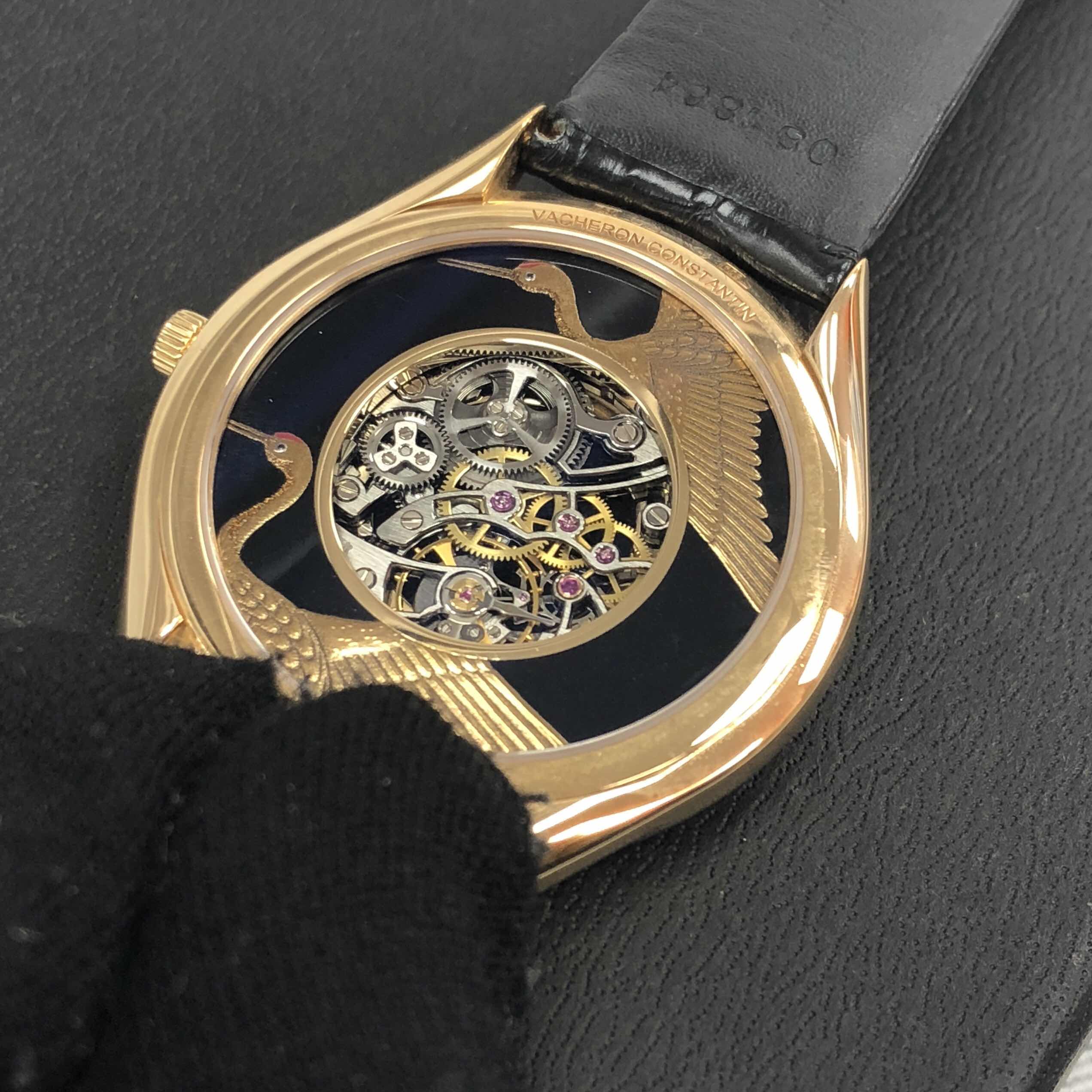 Vacheron Constantin 33222/000R-9506 7
