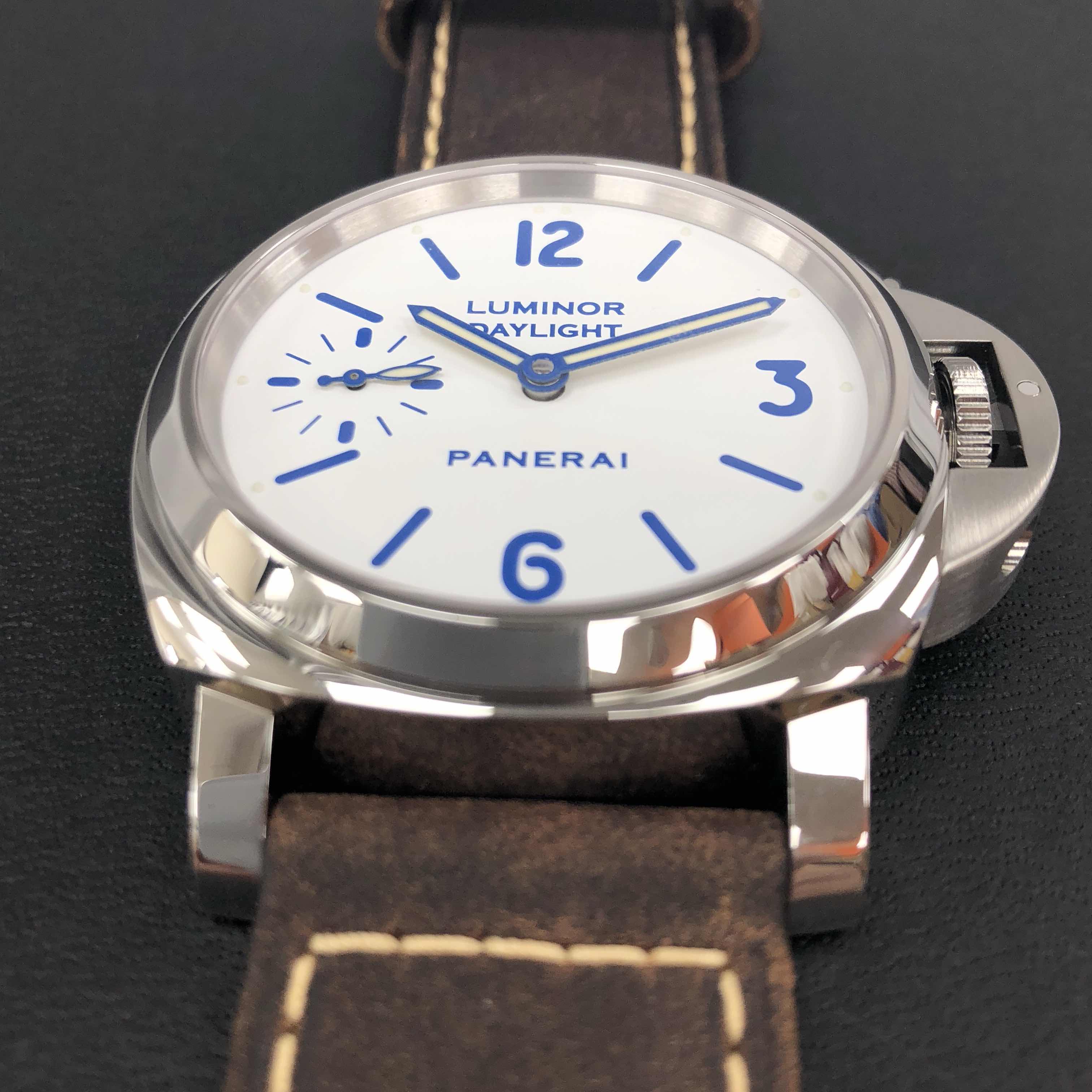 Panerai PAM00650  7
