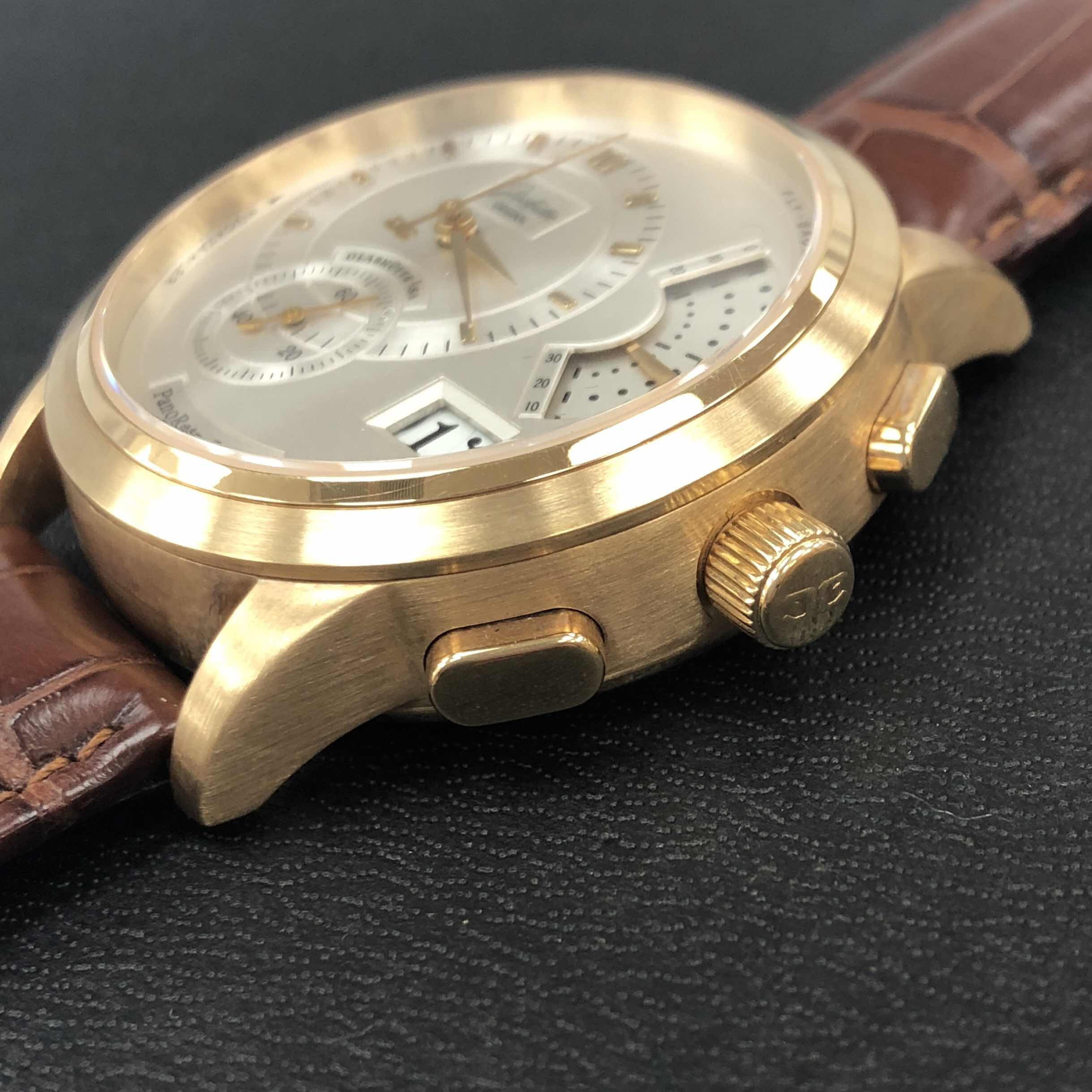 Glashutte 60-01-03-03-06 7