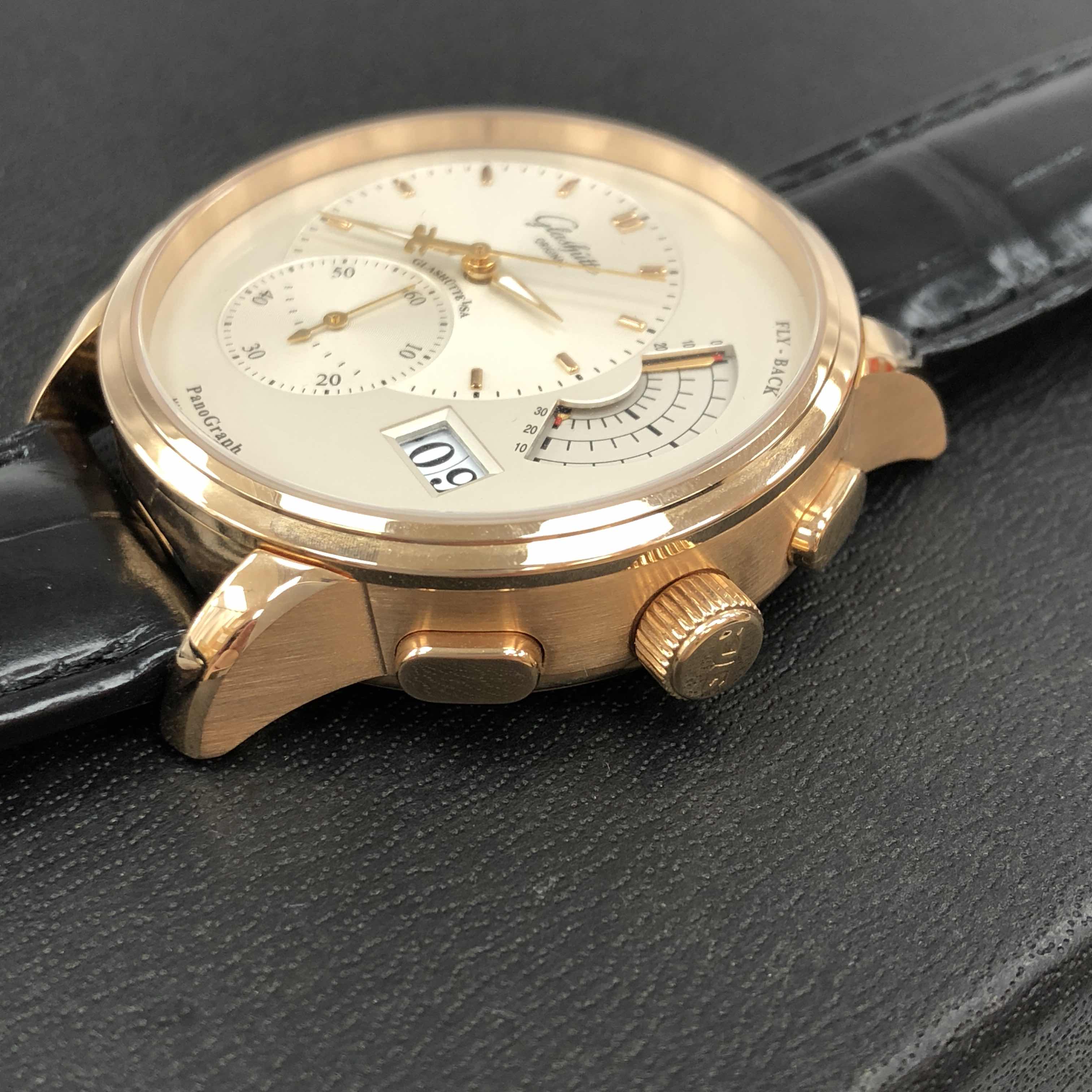 Glashutte 1-61-03-25-15-04 7