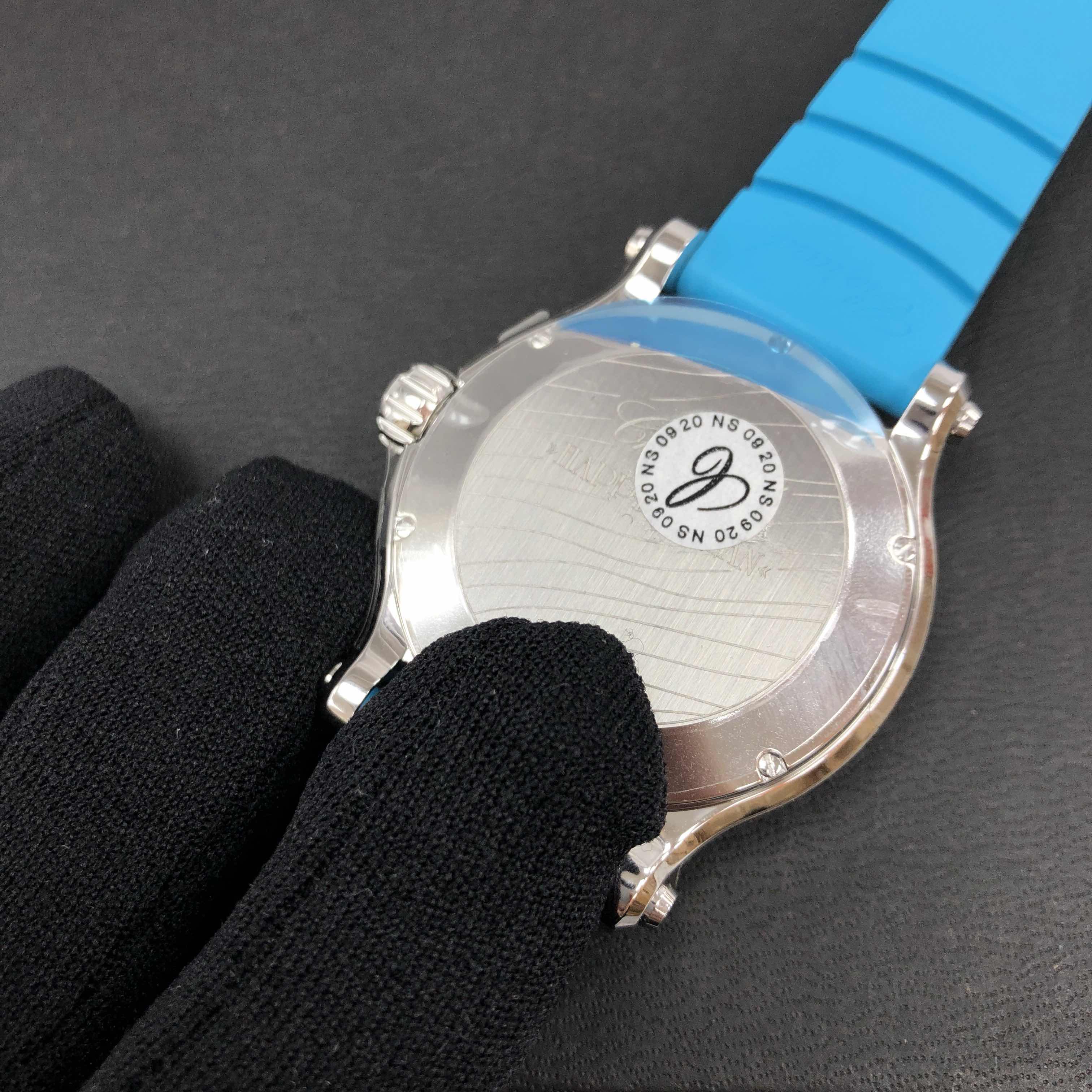 Chopard 278587-3001 7