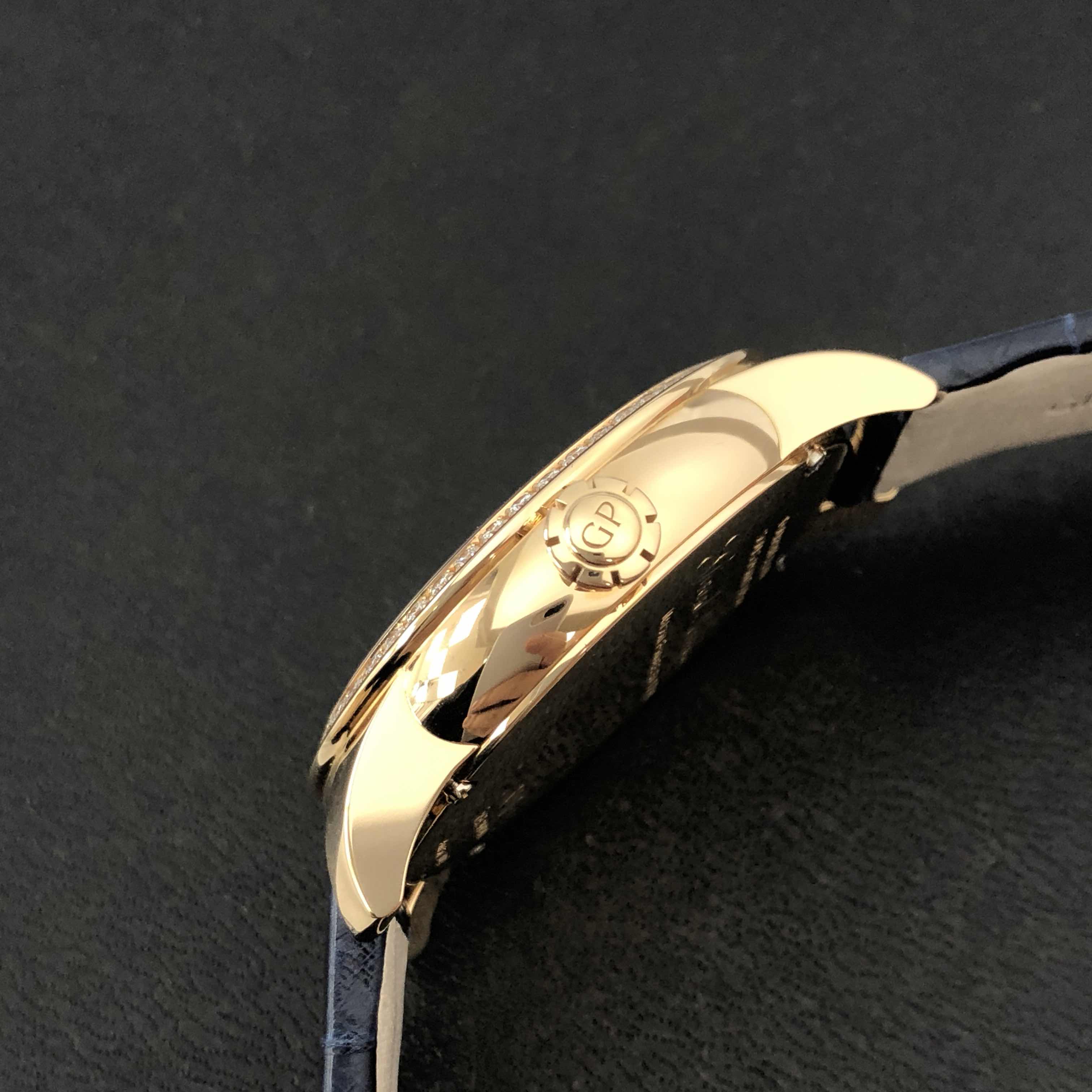 Girard Perregaux 99490D52A706-CK6A 7