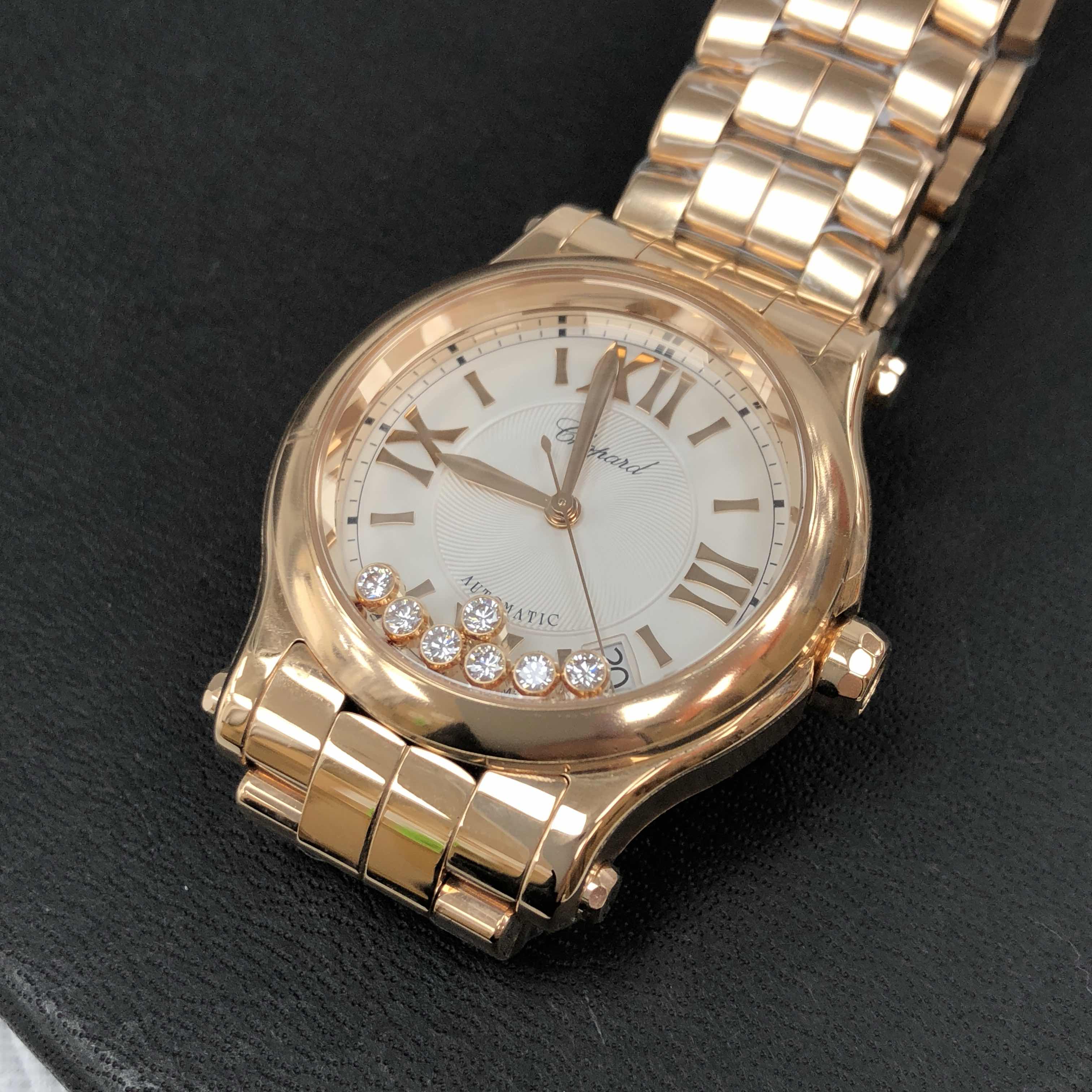 Chopard 274808-5002 7