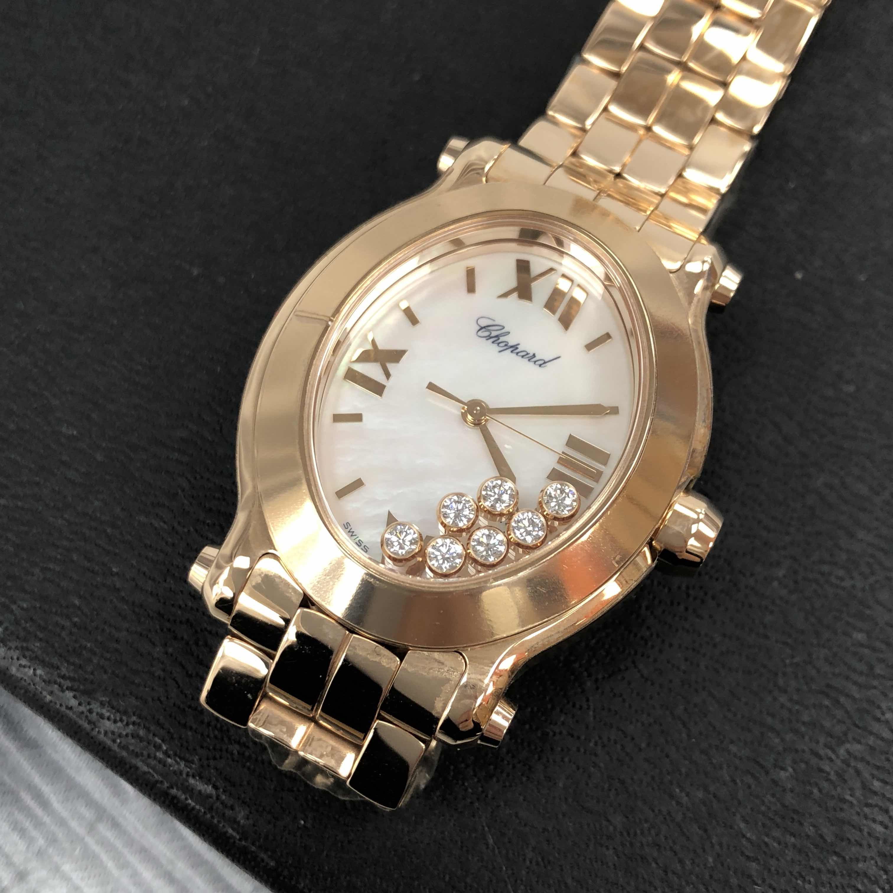 Chopard 275350-5007 7