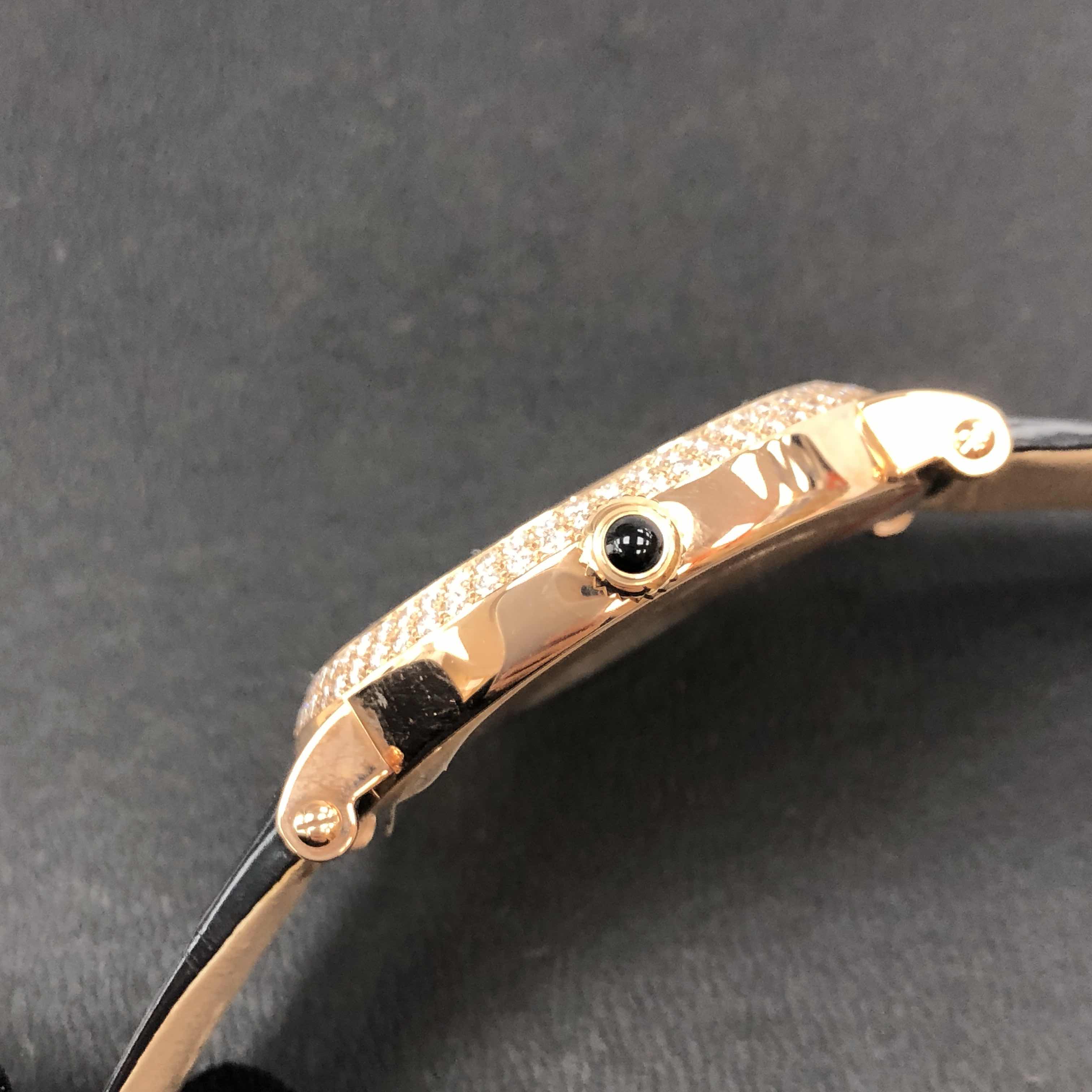 Franck Muller 8041 QZ R D (5N) 7