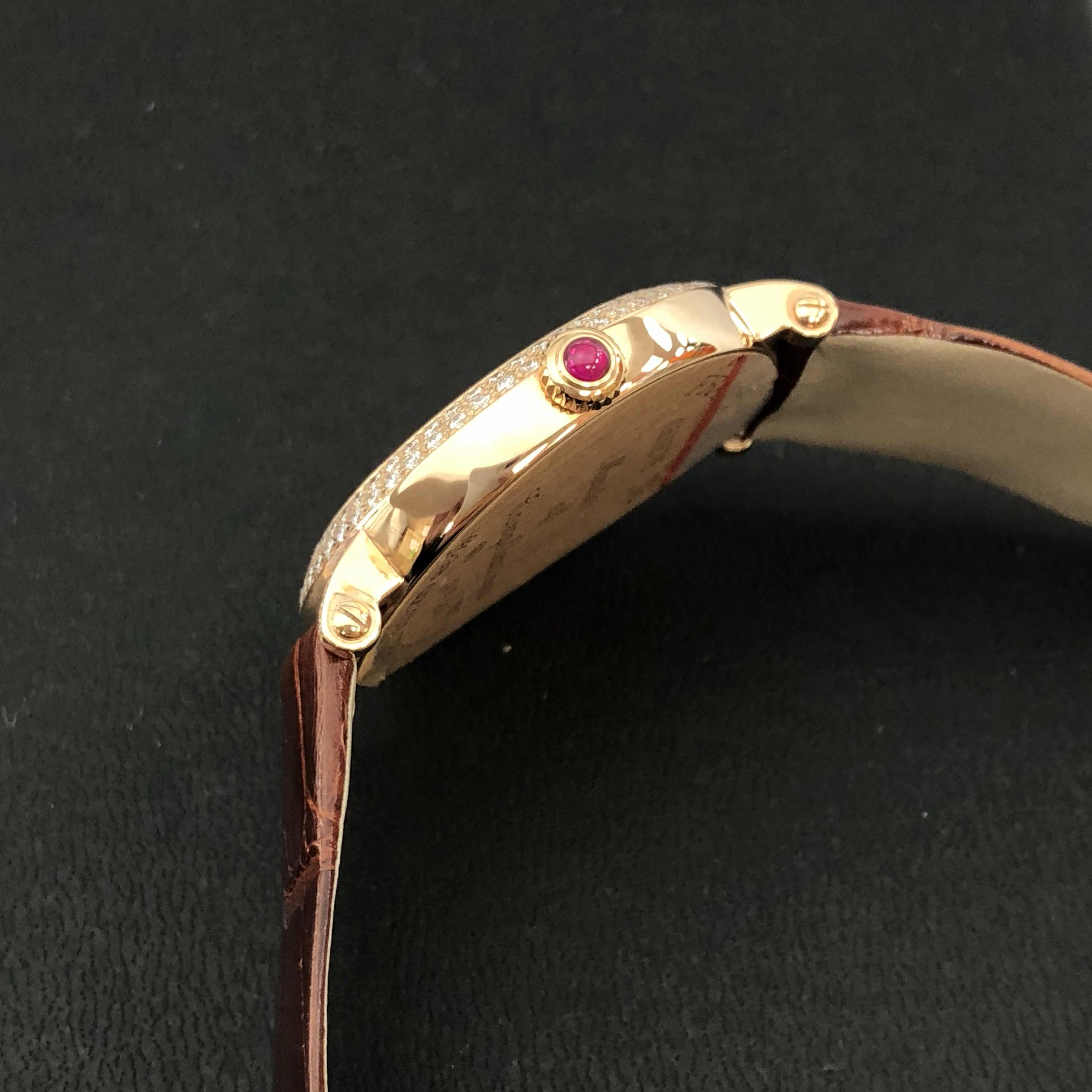 Franck Muller 8038 QZ COL DRM R D CD 1P (5N) 7