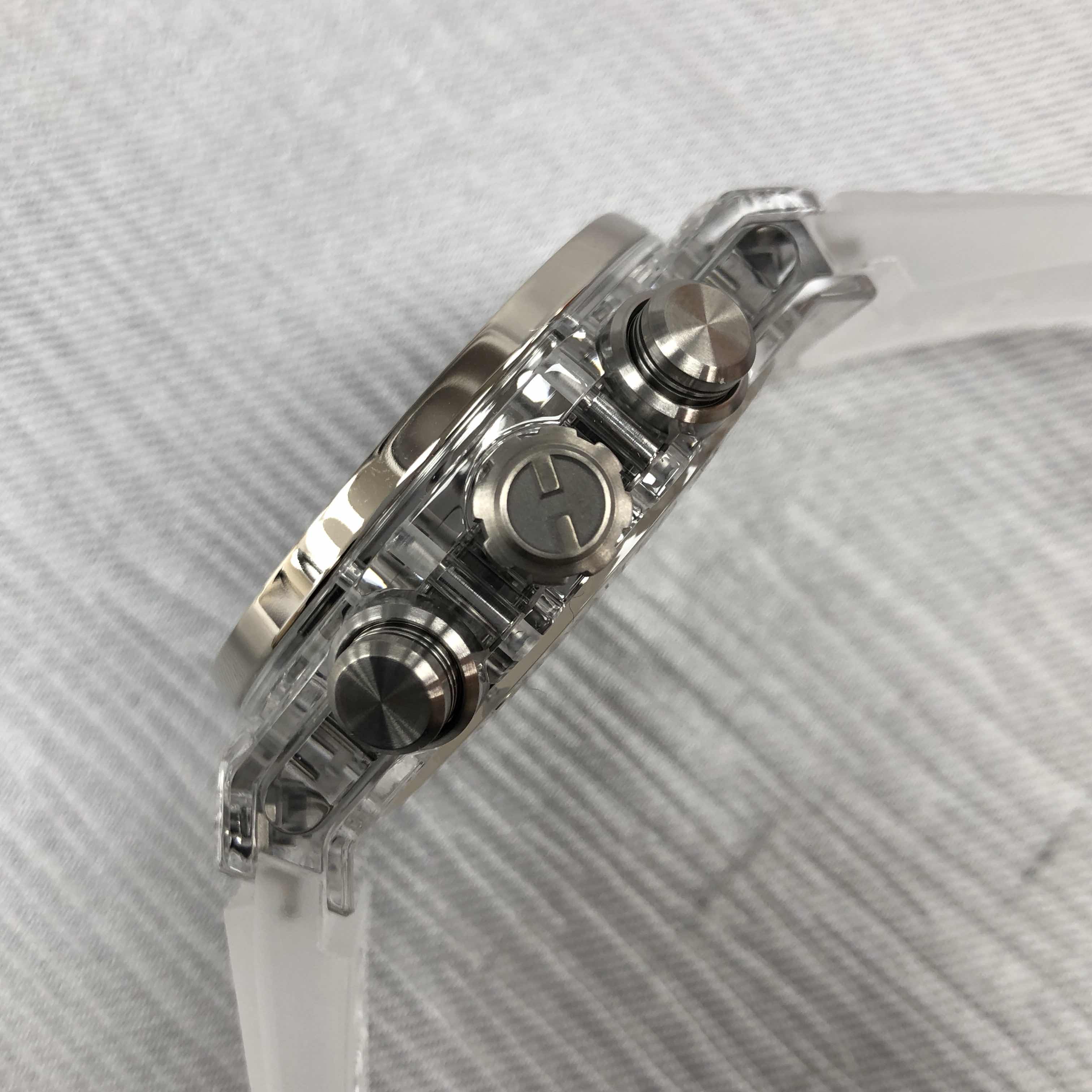 Hublot 411.JX.4803.RT.4098 7
