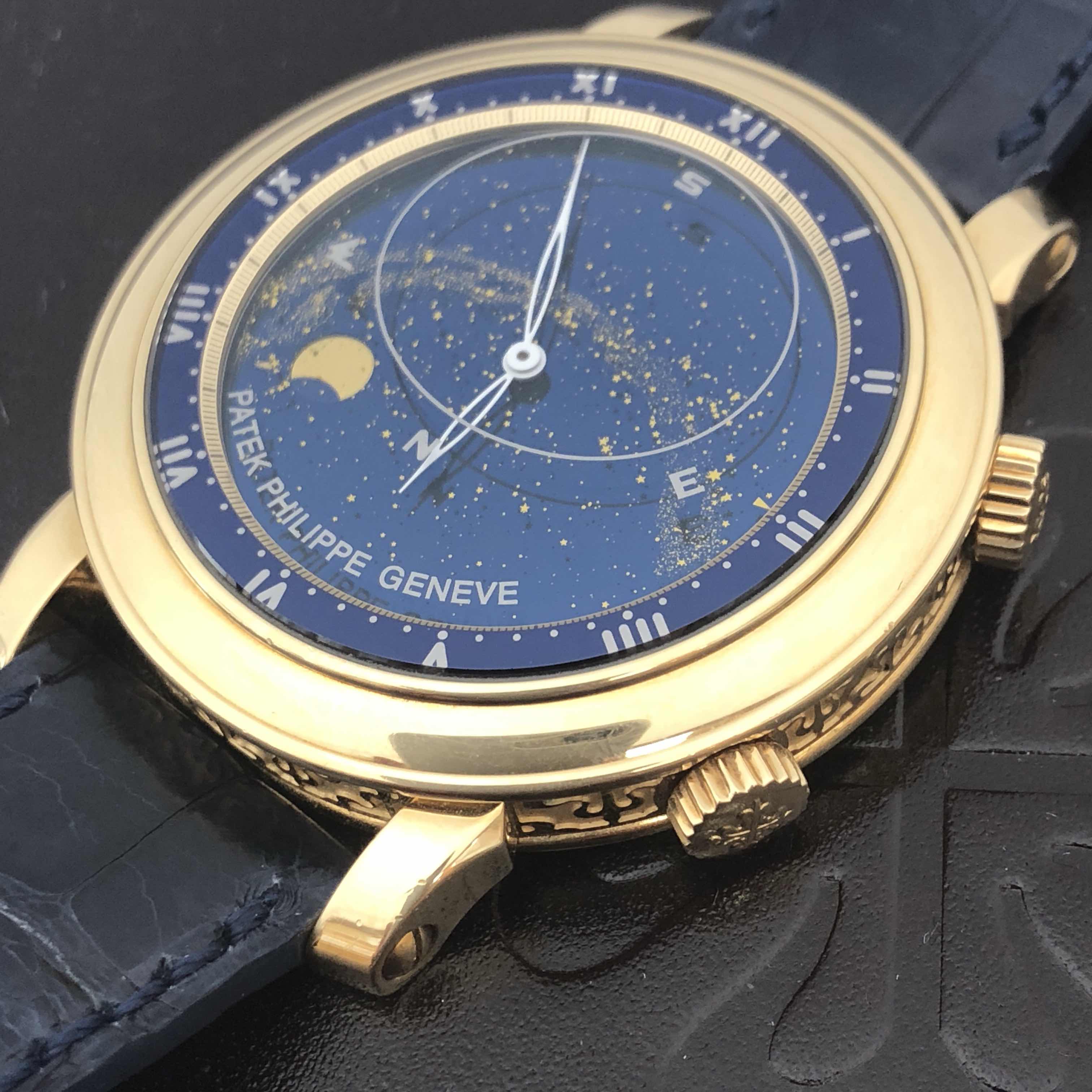 Patek Philippe 5102J-001 7