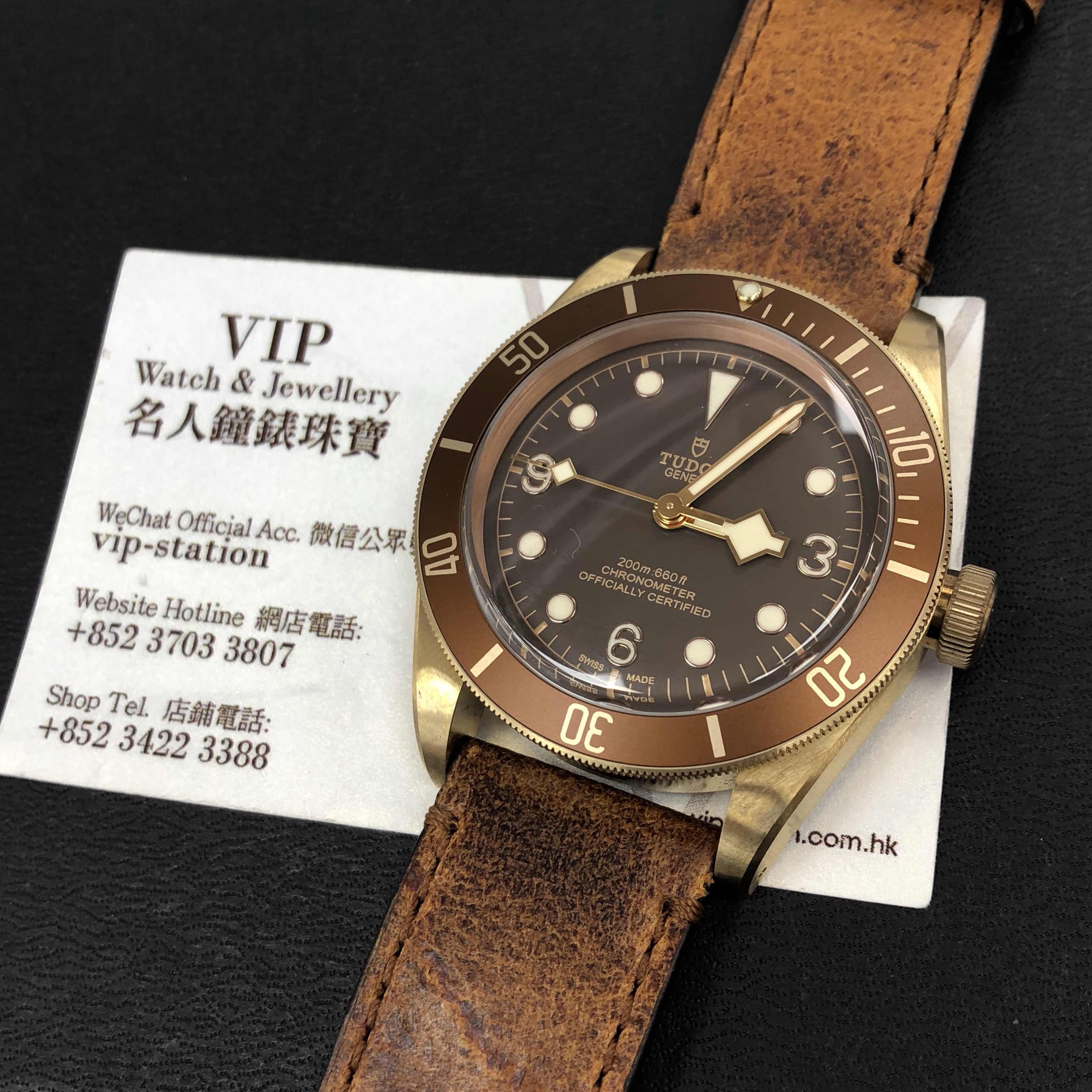 Tudor 79250BM 7