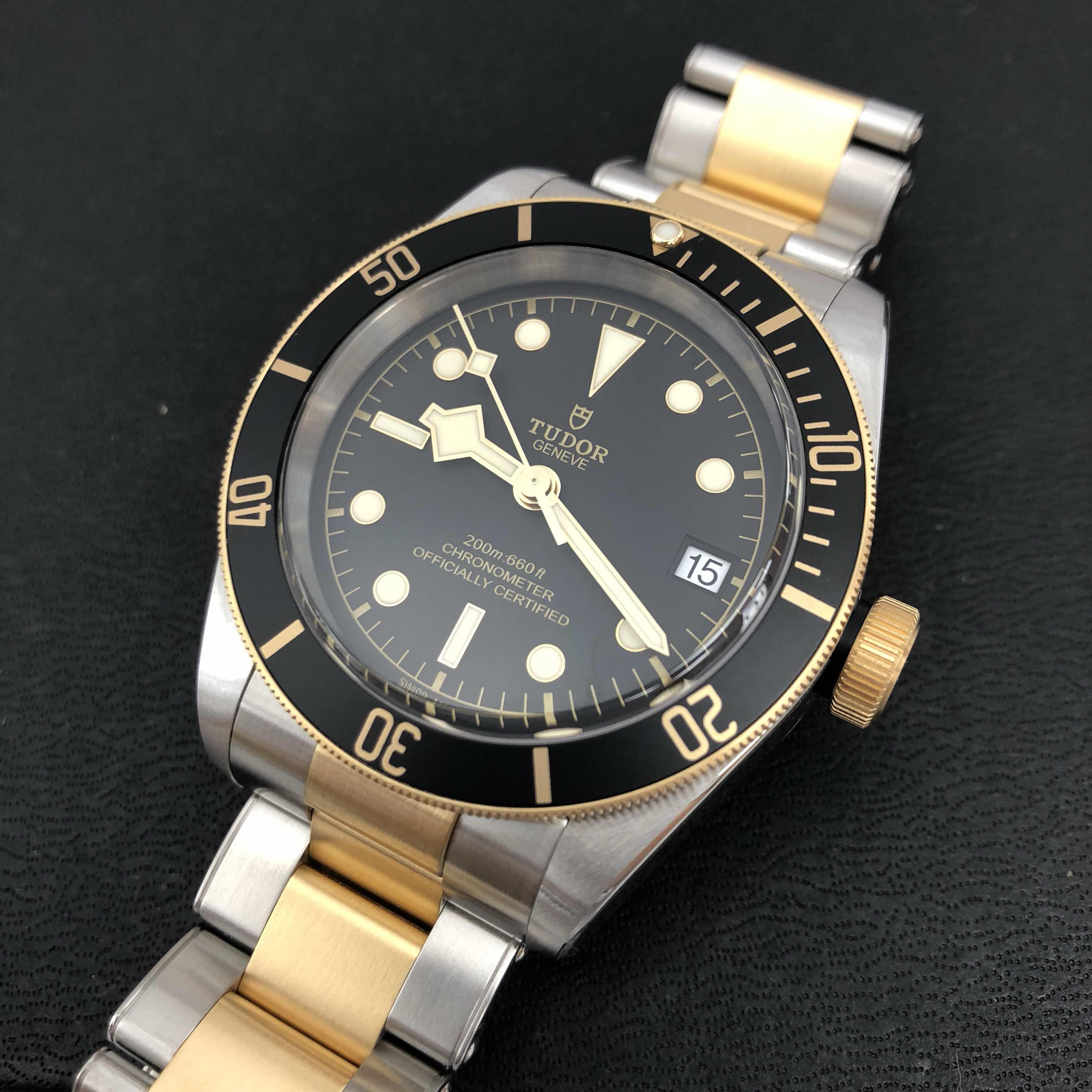 Tudor 79733N 7