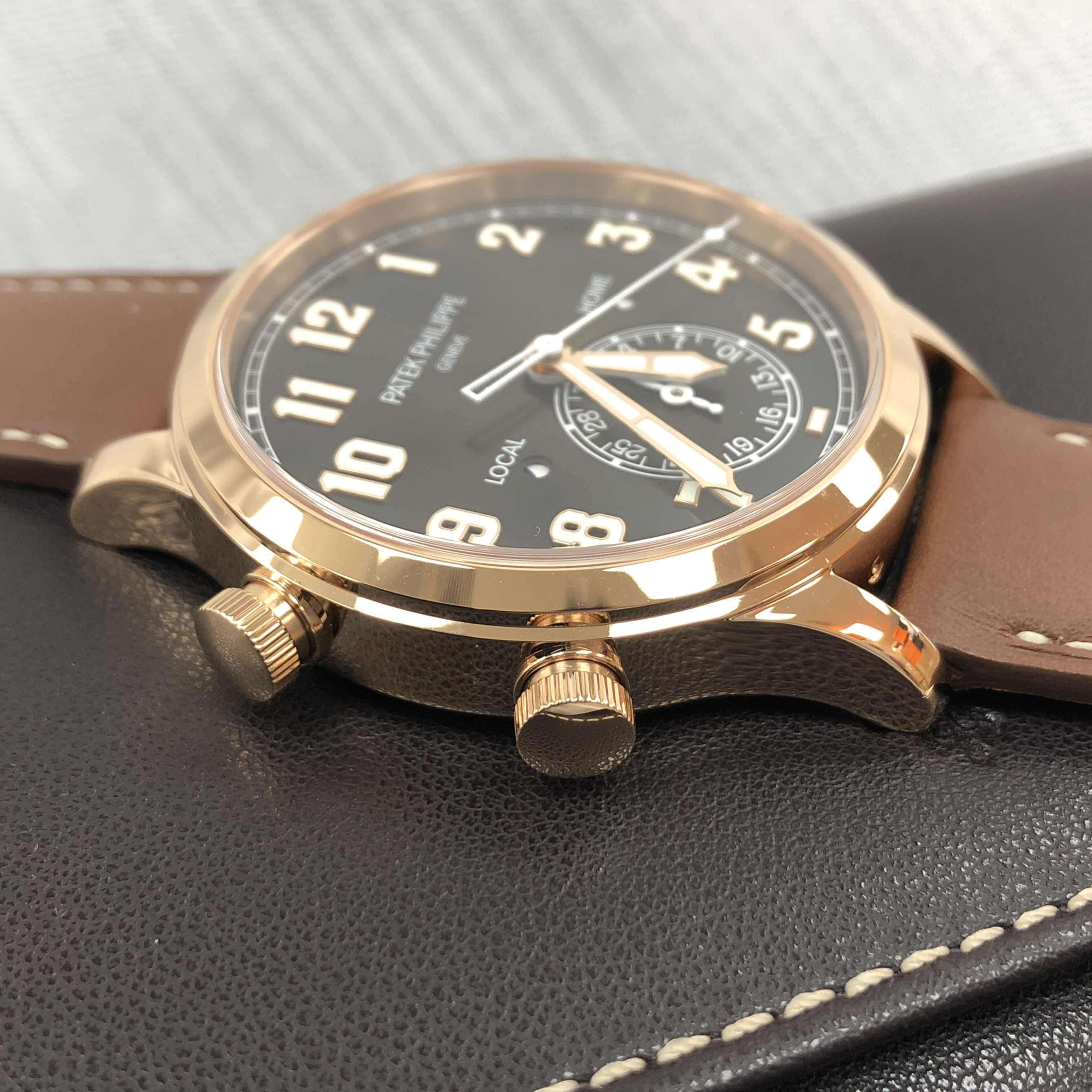 Patek Philippe 5524R-001 7