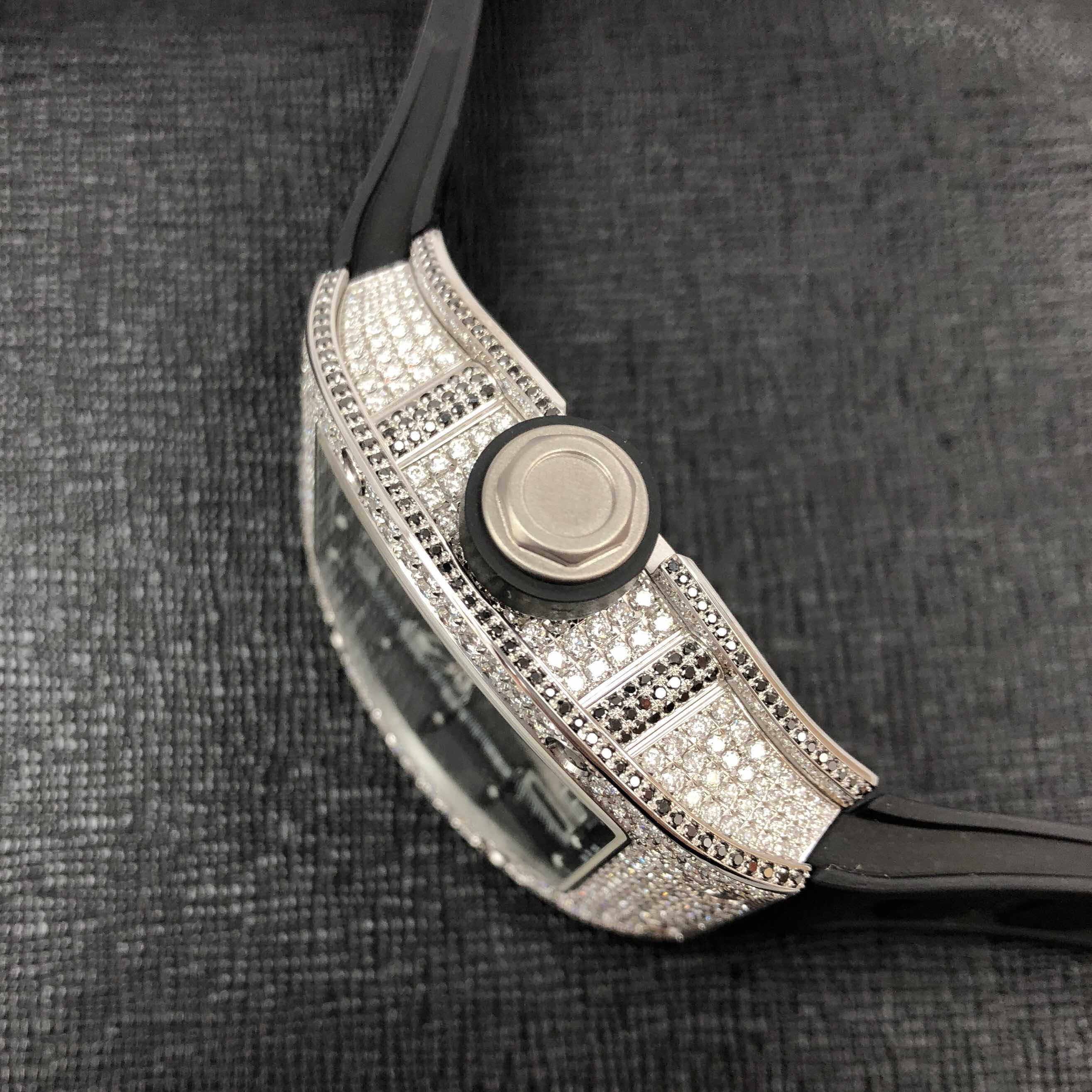 Richard Mille RM010 AH WG 7