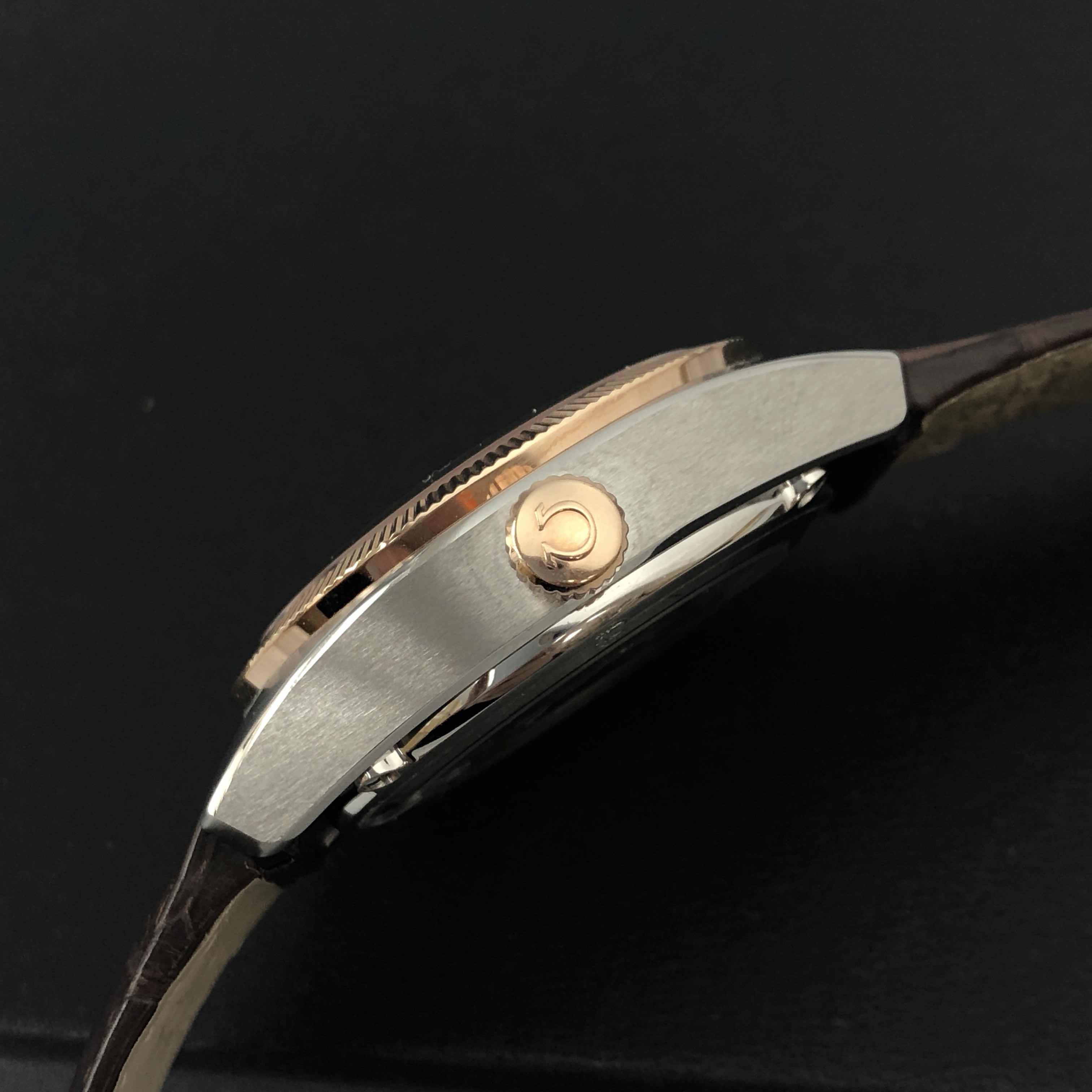 Omega 130.23.41.22.06.001 7
