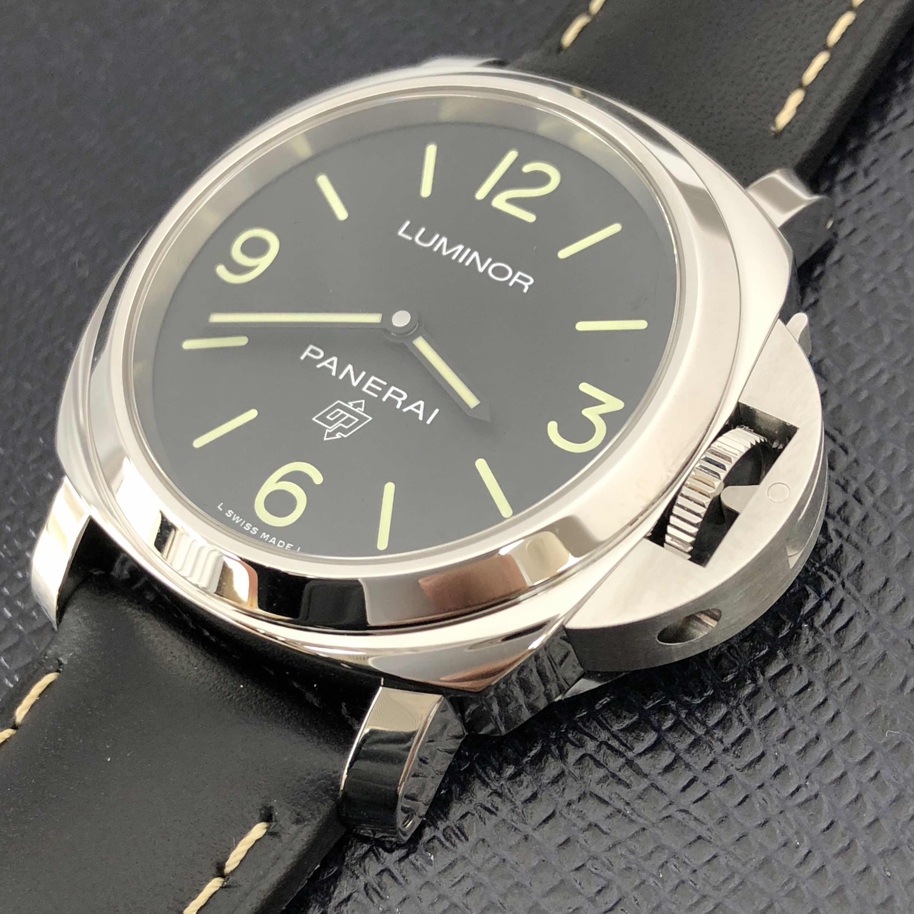 Panerai PAM00773  7