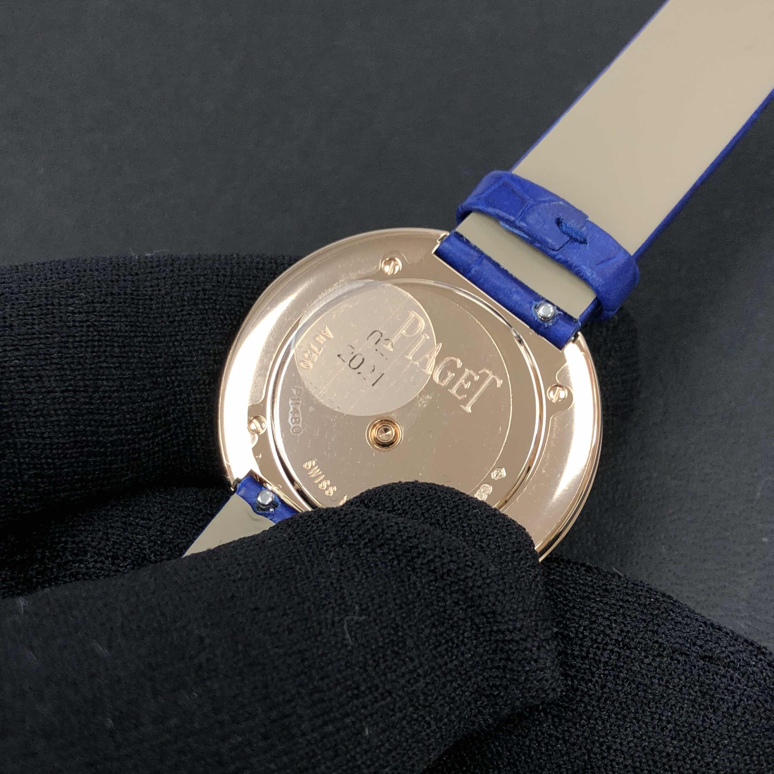 Piaget G0A43091 7