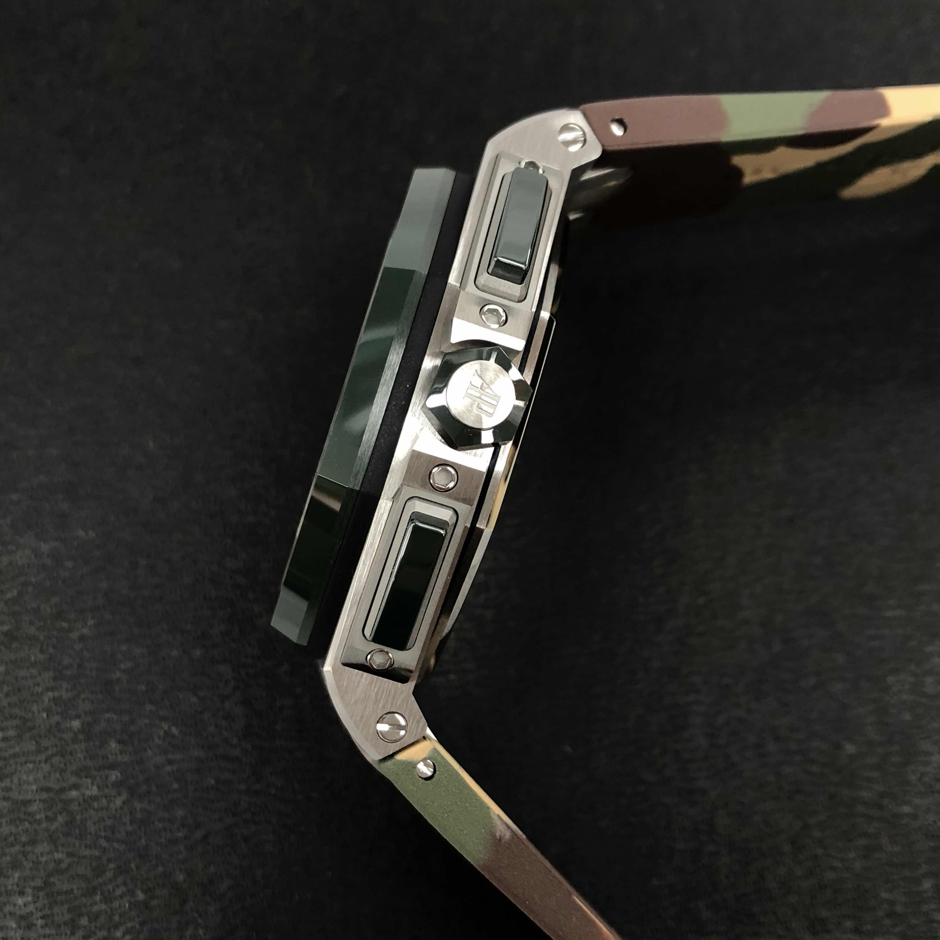 Audemars Piguet 26400SO.OO.A054CA.01 7