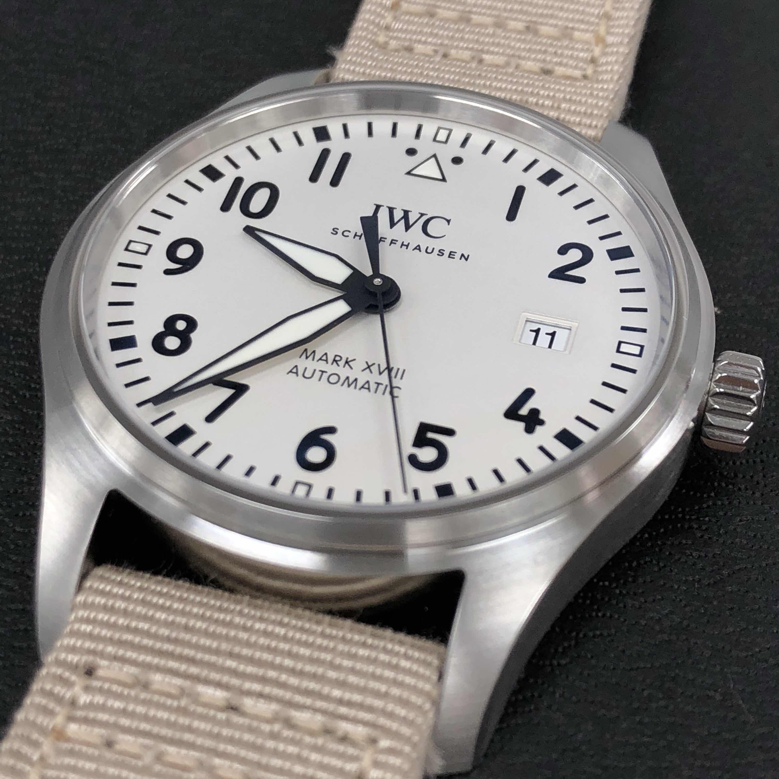 IWC IW327017 7