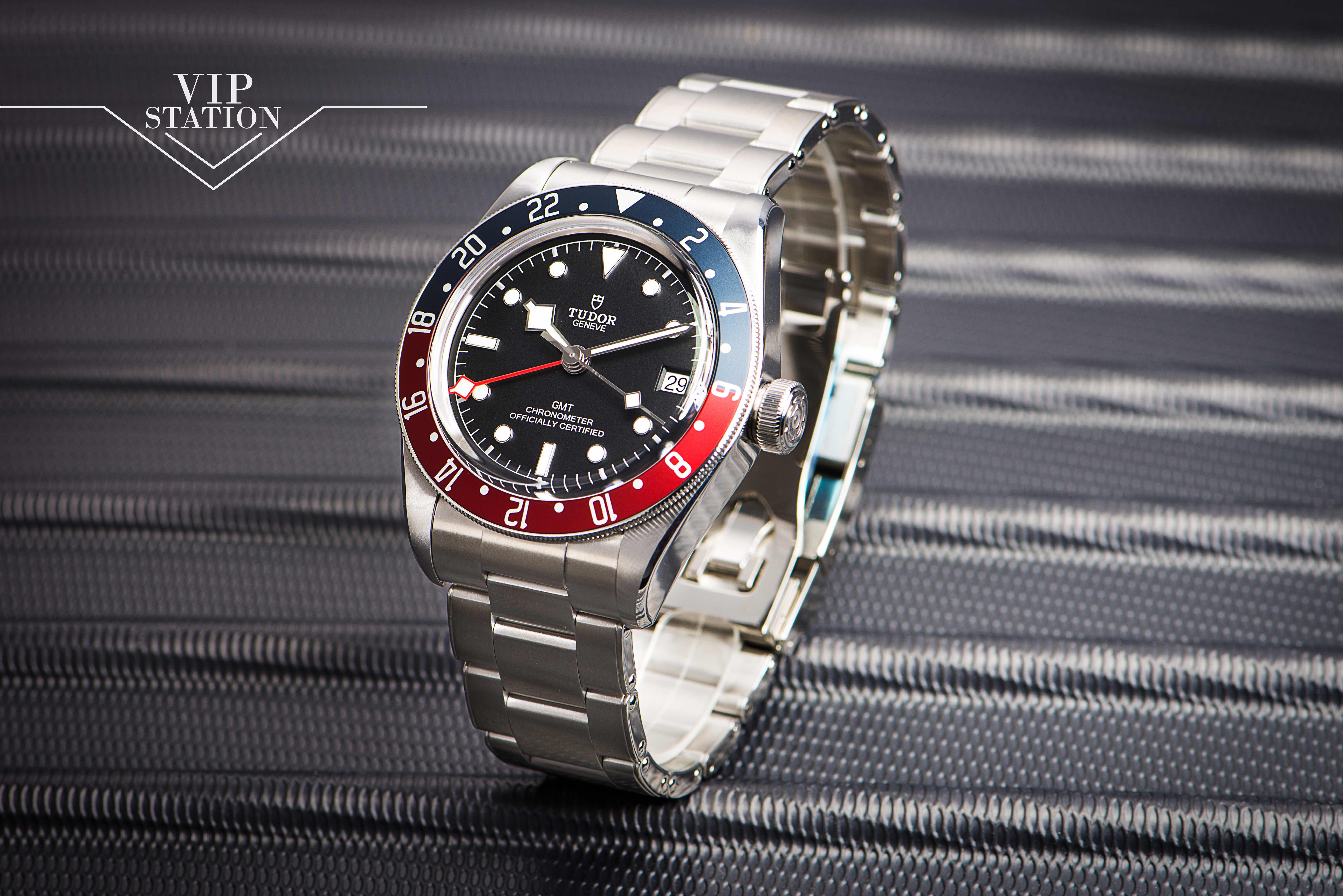 Tudor 79830RB 7