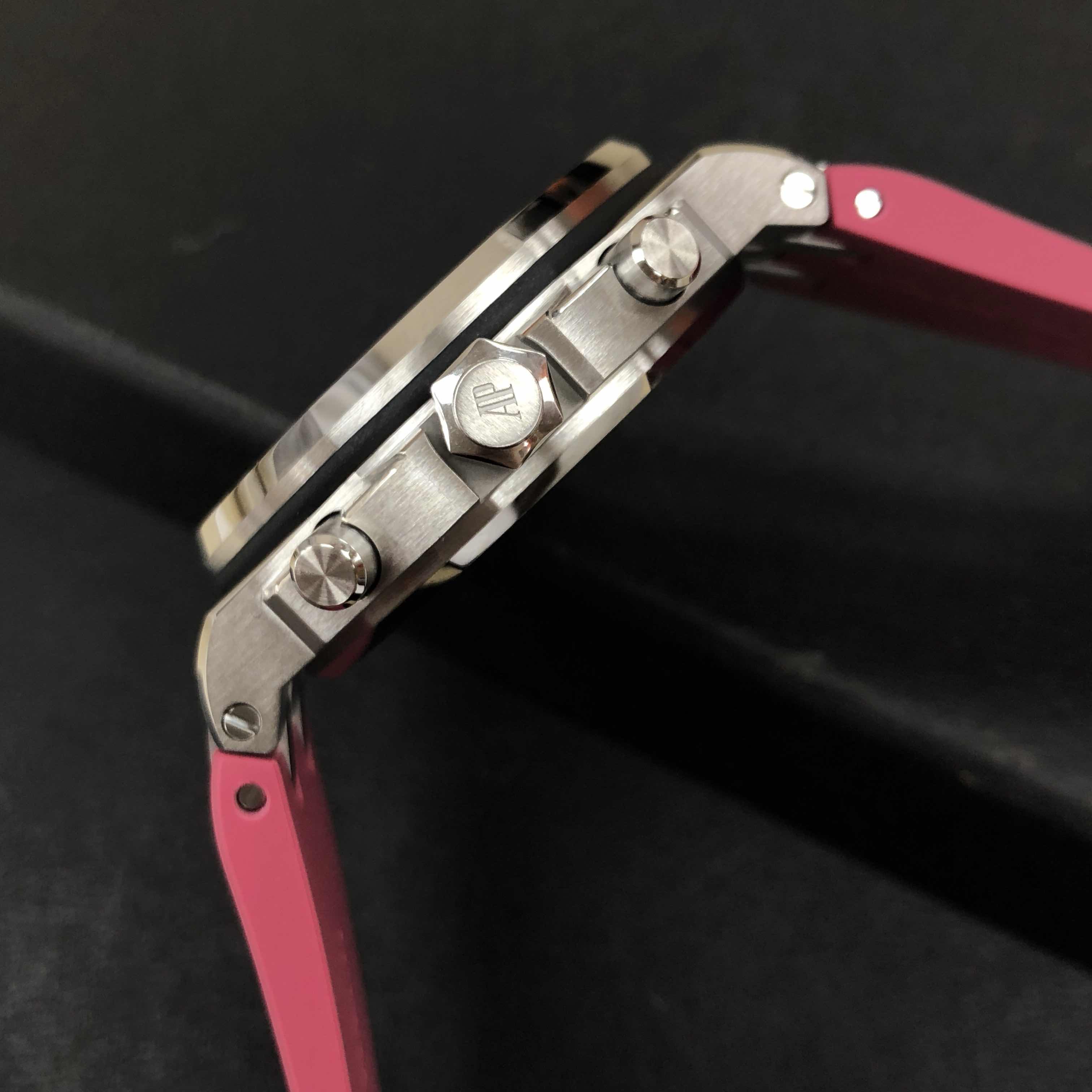 Audemars Piguet 26231ST.ZZ.D069CA.01  7