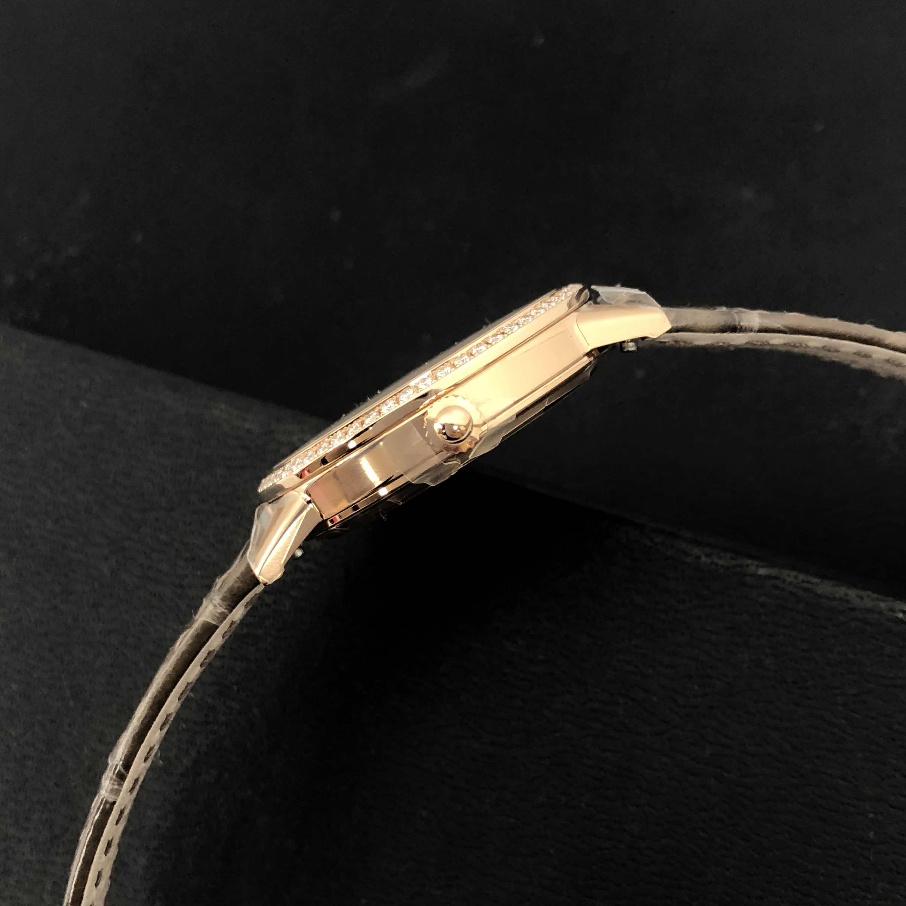 Jaeger-Lecoultre Q3442440 7