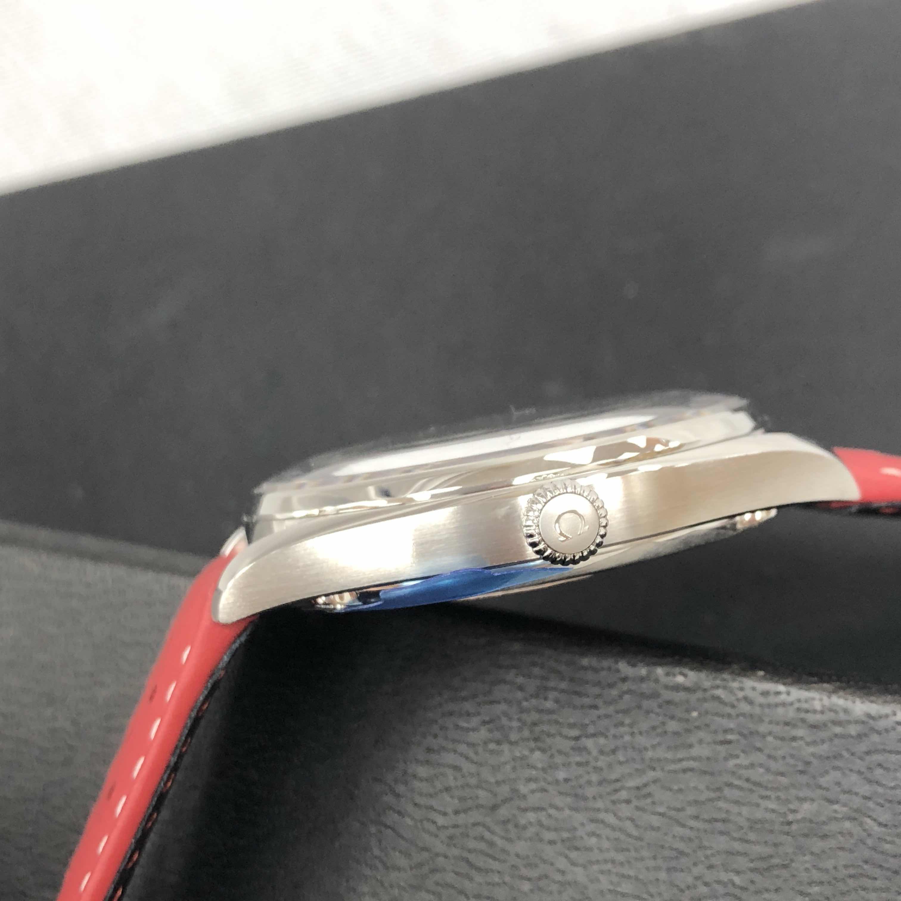 Omega 522.32.40.20.01.004 7