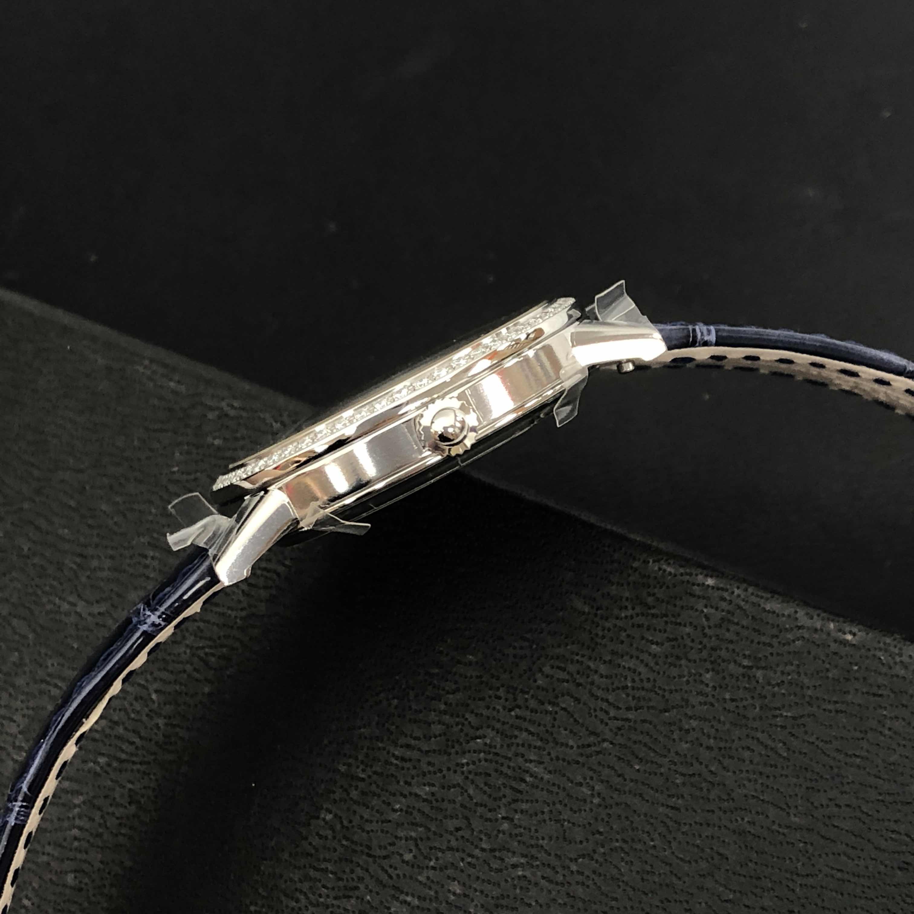 Jaeger-Lecoultre Q3448480 7