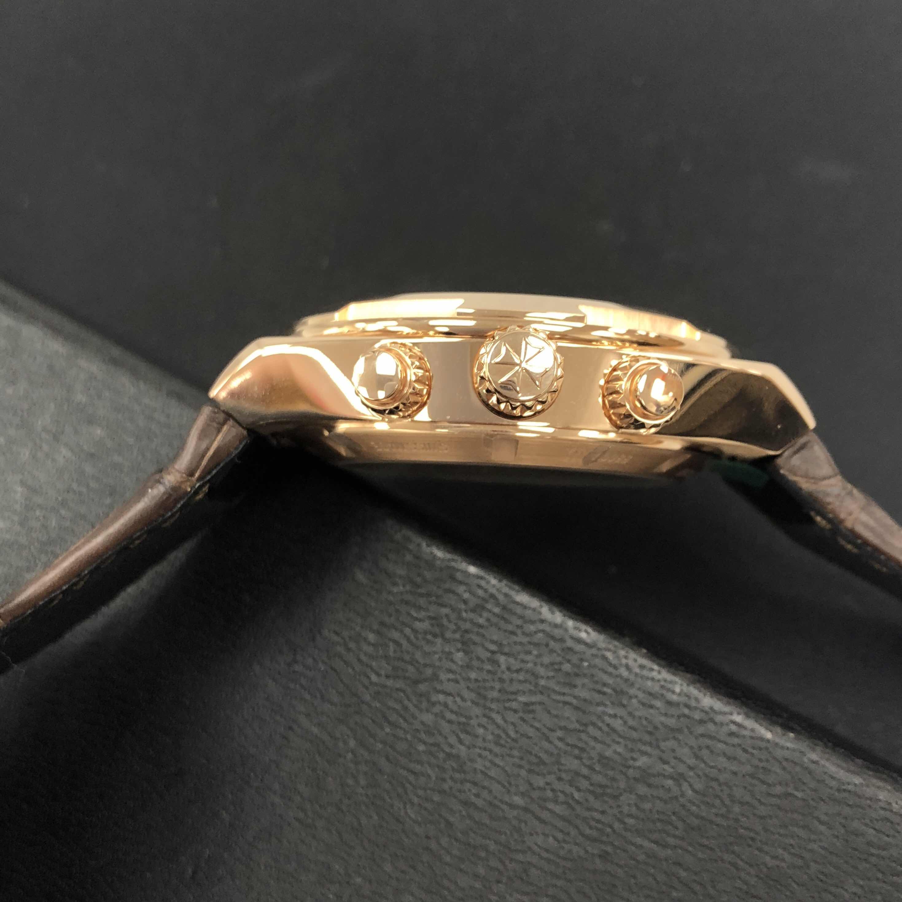 Vacheron Constantin 5500V/000R-B435 7