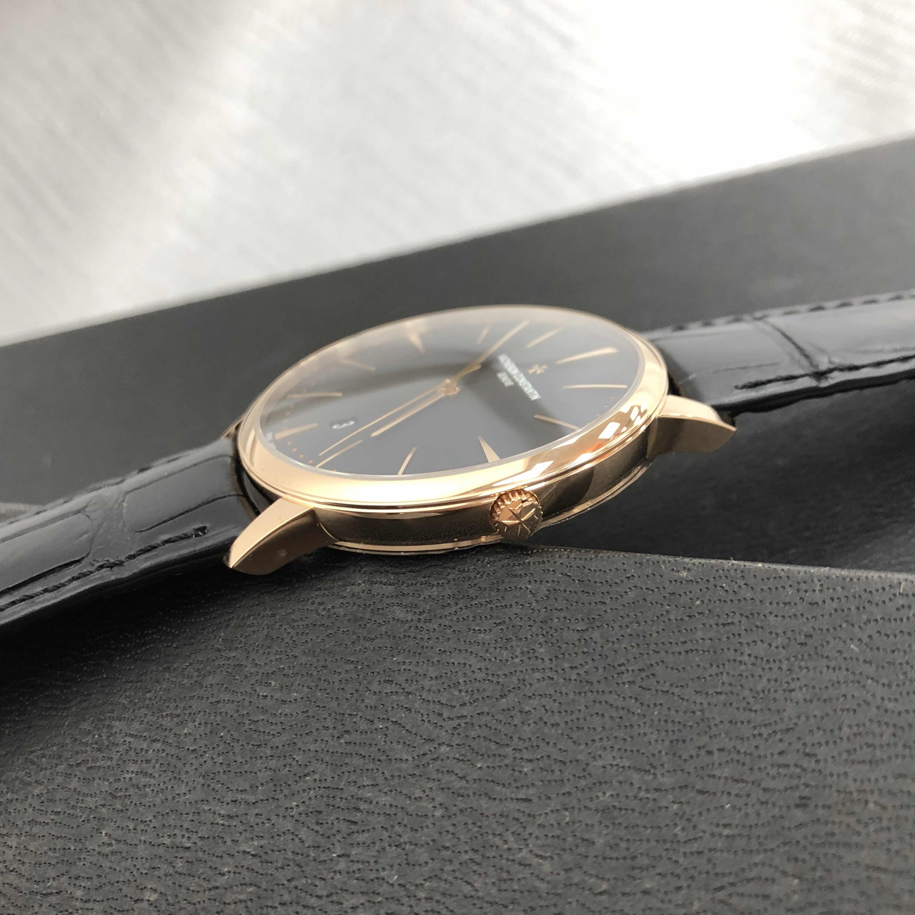 Vacheron Constantin 85180/000R-9232 7