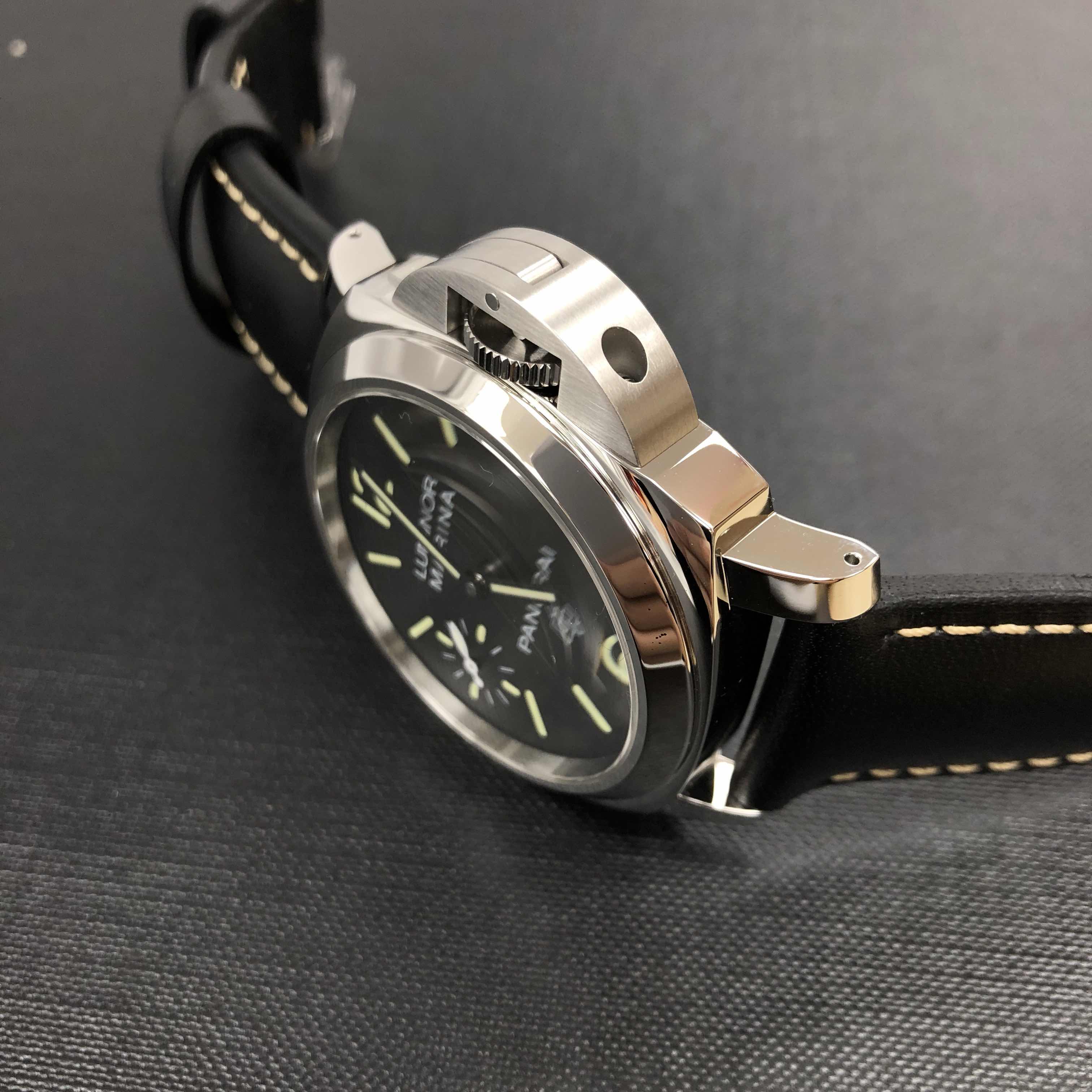 Panerai PAM00776 7