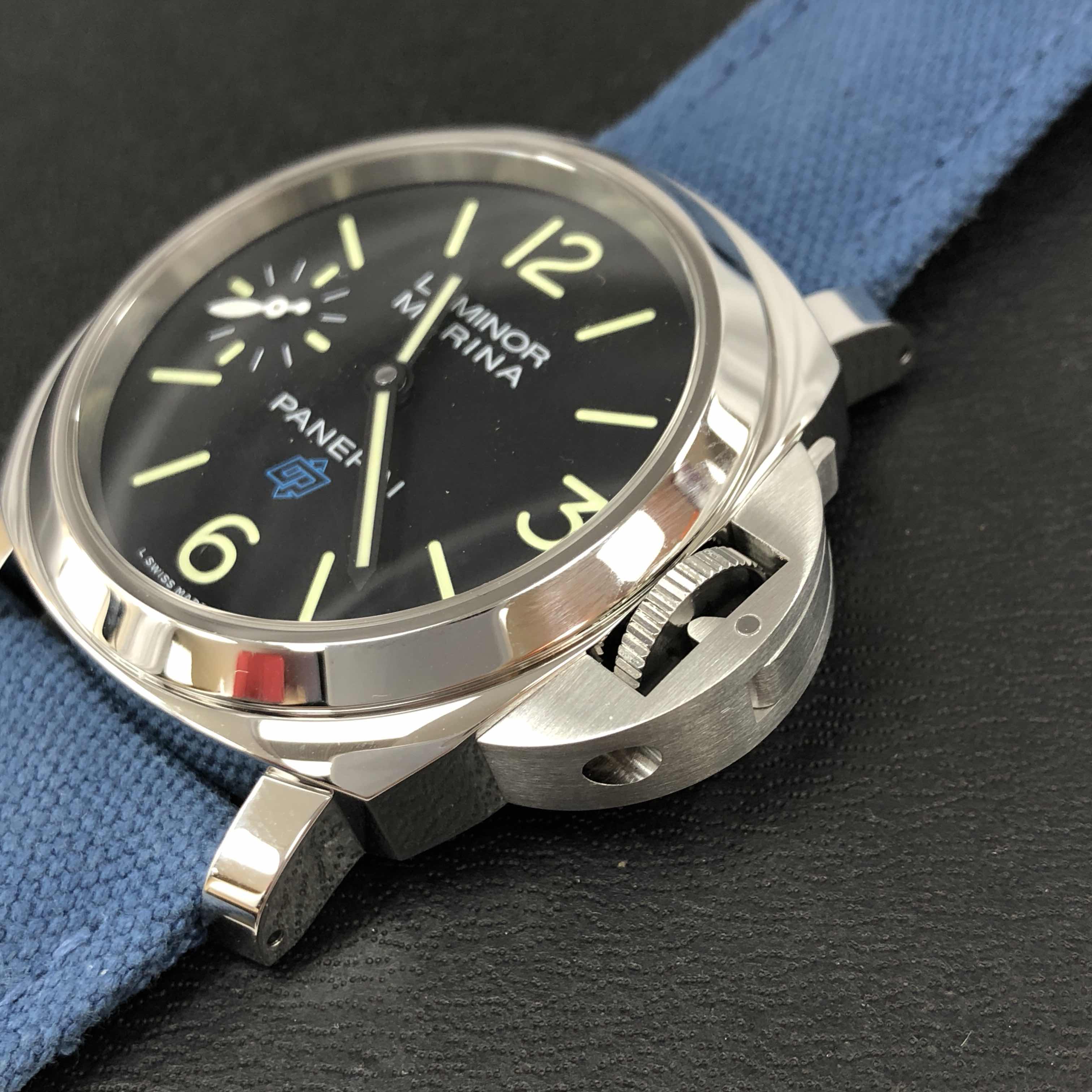 Panerai PAM00777 7
