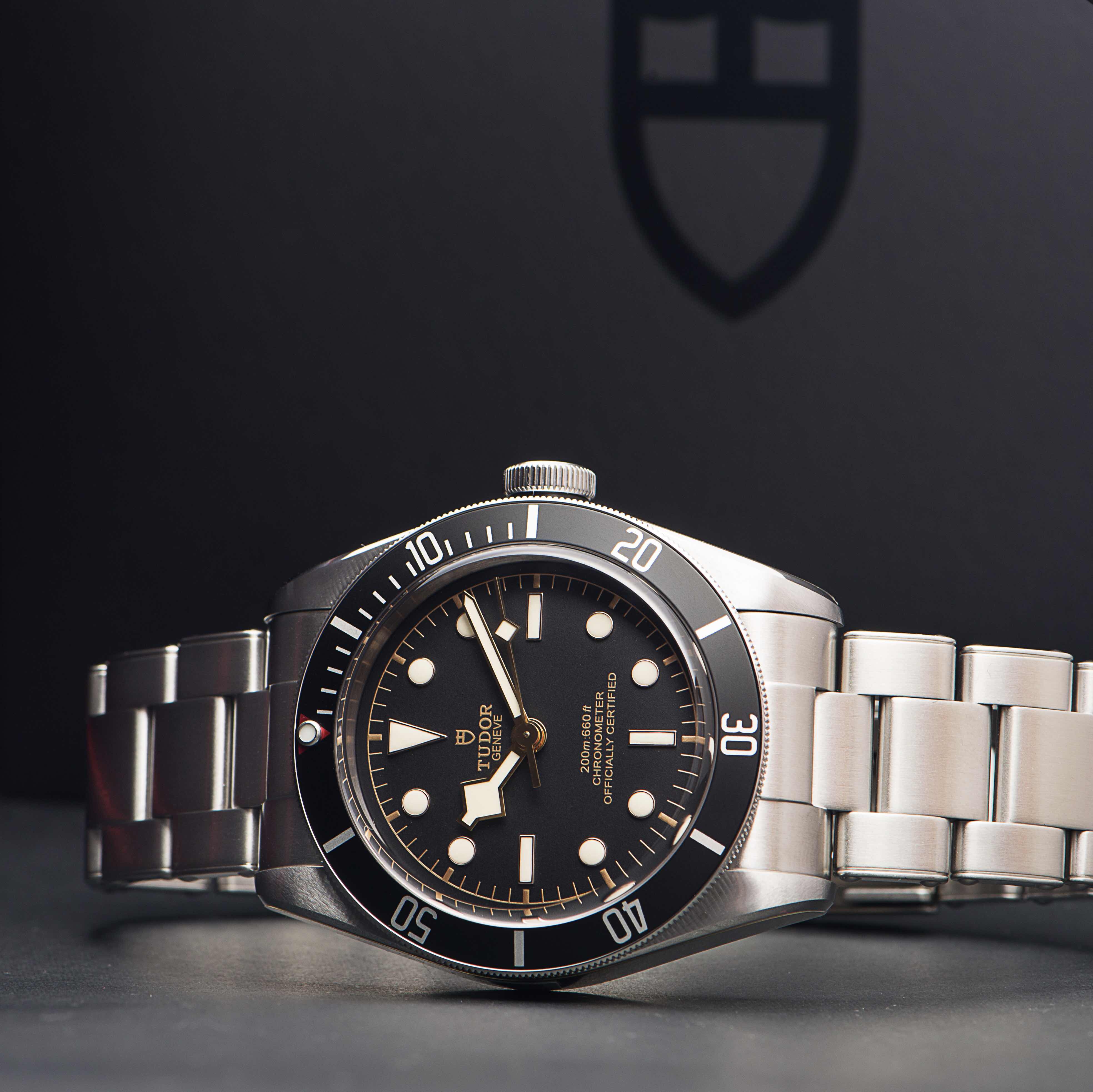Tudor 79230N 7