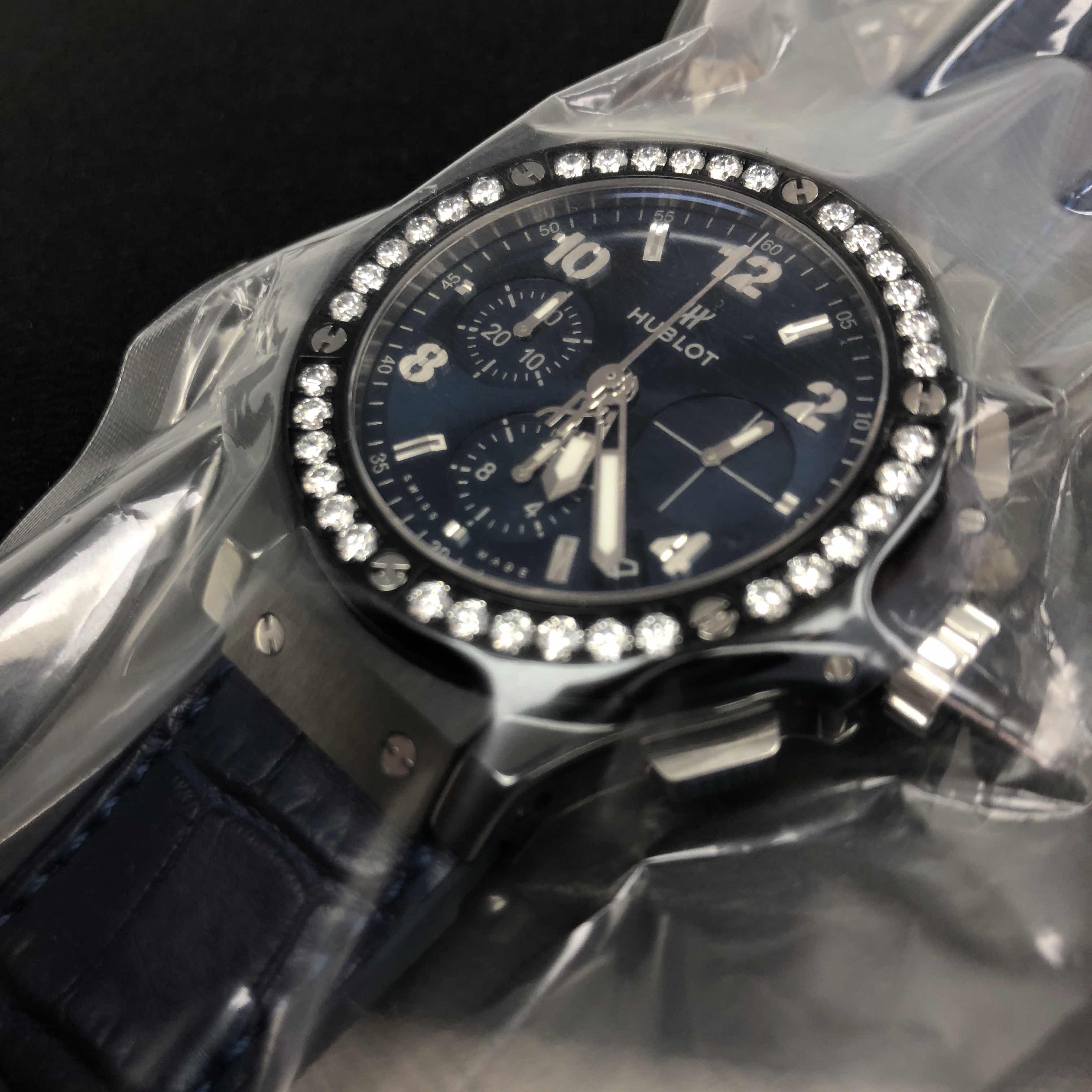 Hublot 341.CM.7170.LR.1204 7