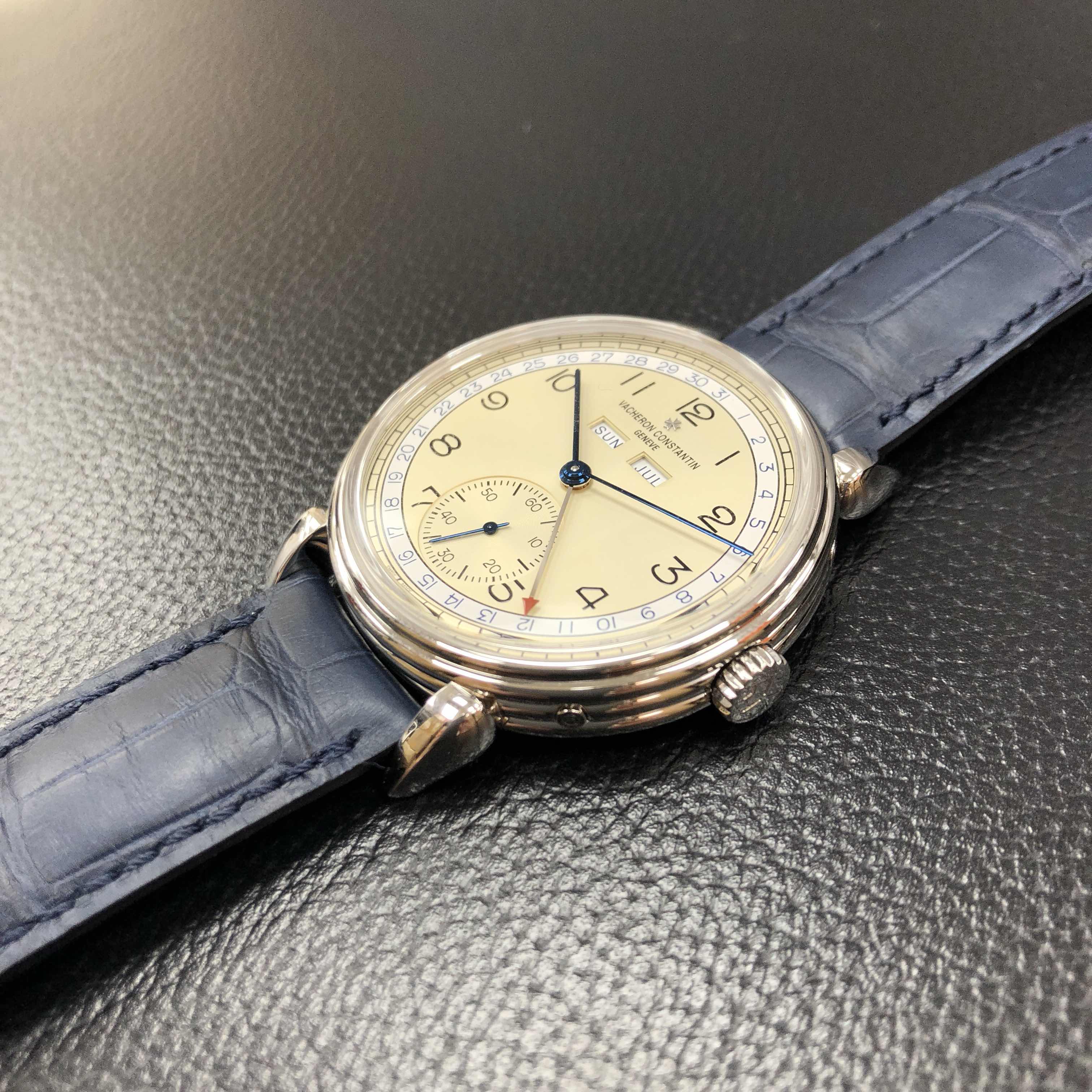 Vacheron Constantin 3110V/000A-B426 7