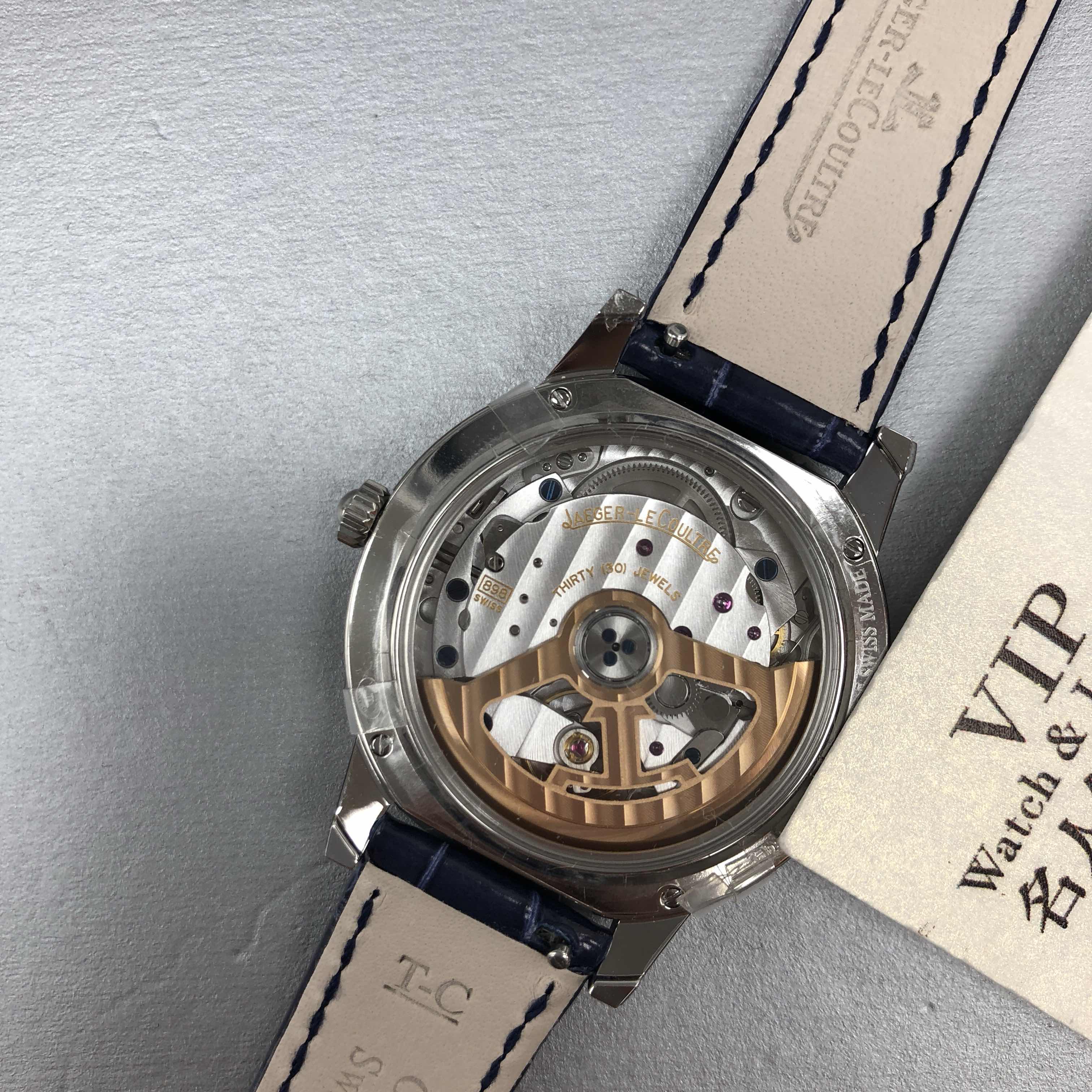 Jaeger-Lecoultre Q3448410 7
