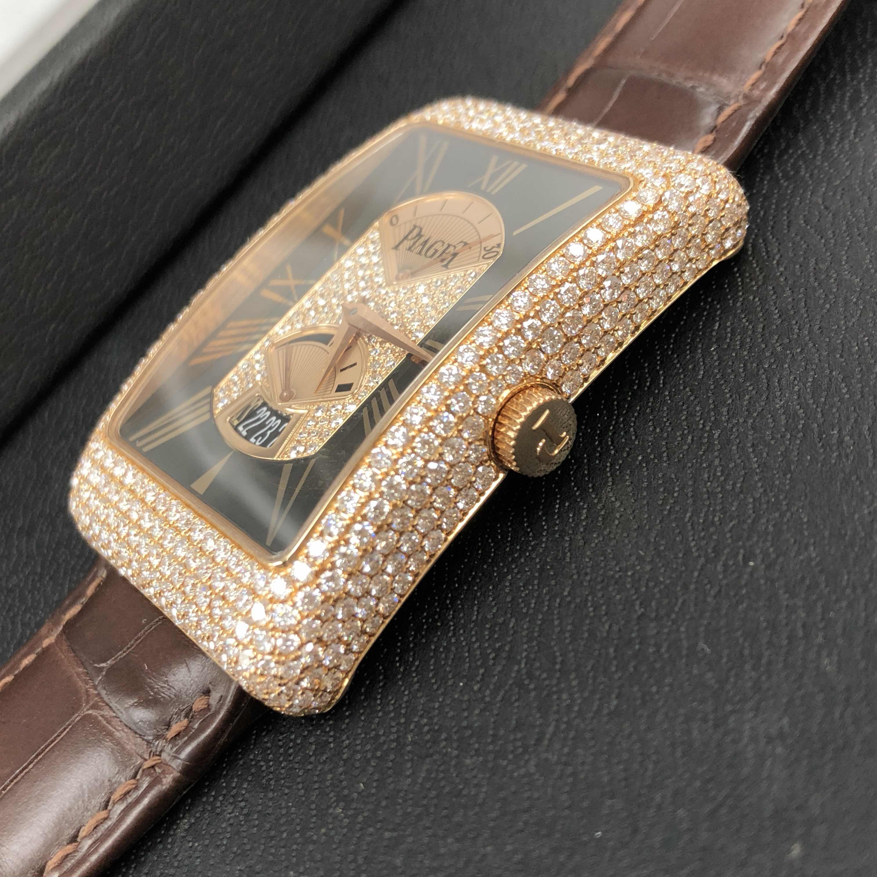 Piaget G0A29116 7
