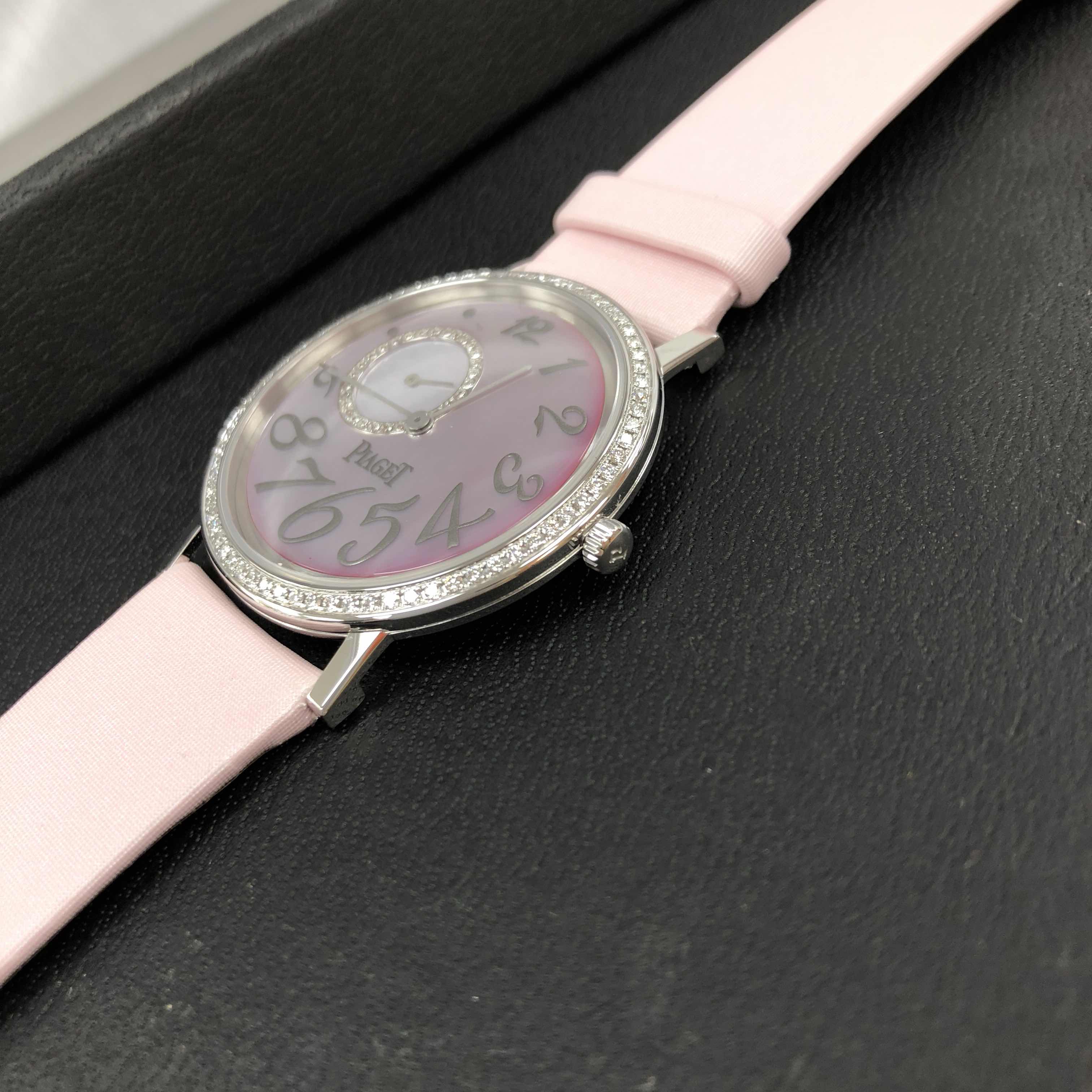 Piaget G0A31106  7