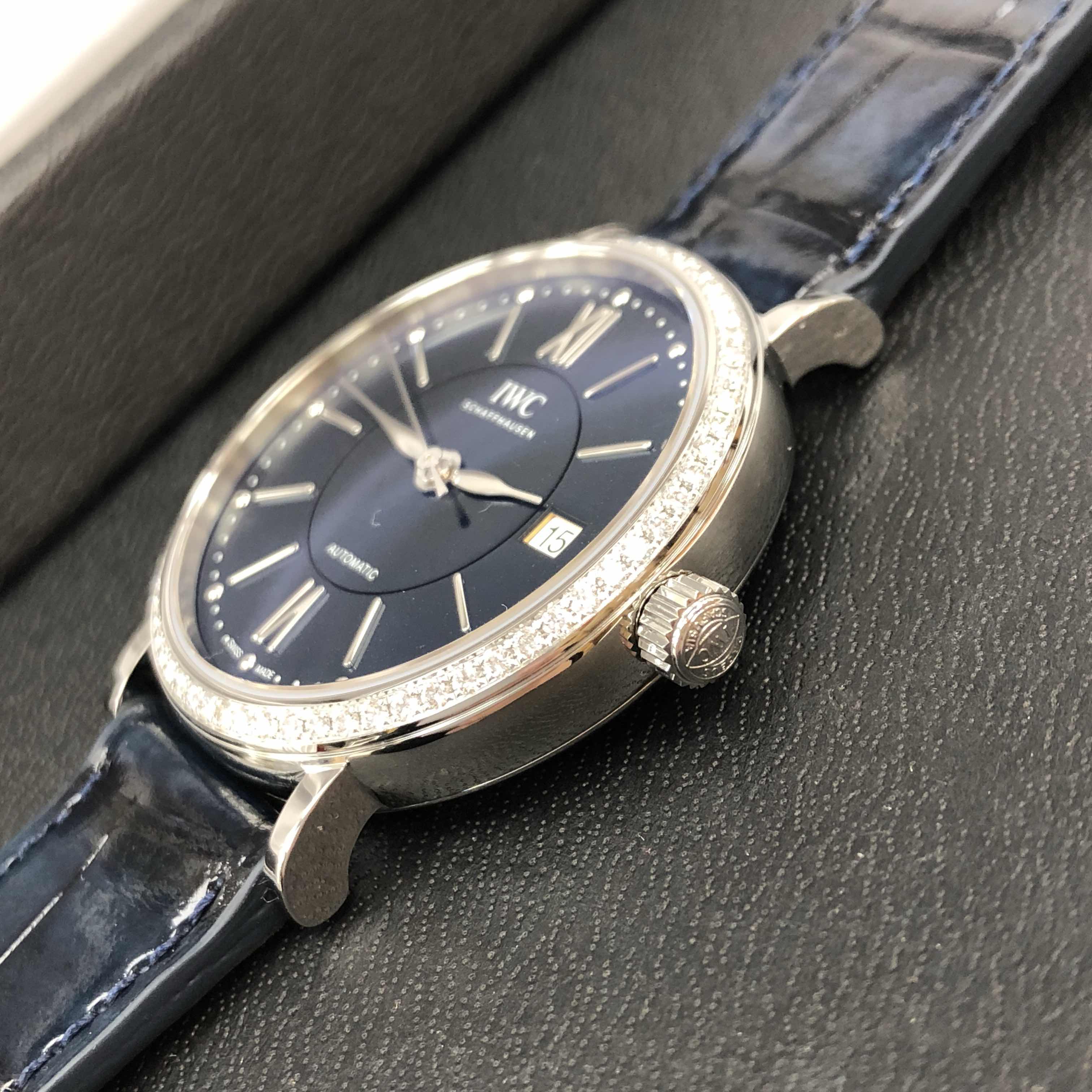 IWC IW458111 7