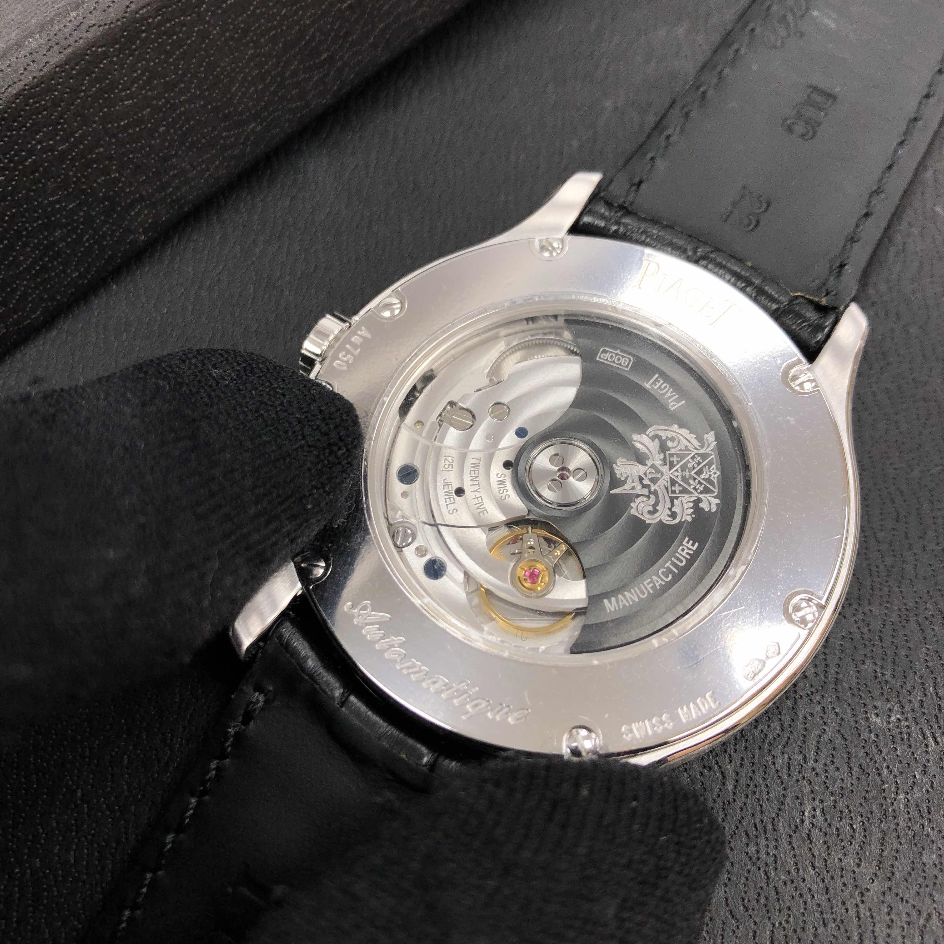 Piaget G0A38110 7