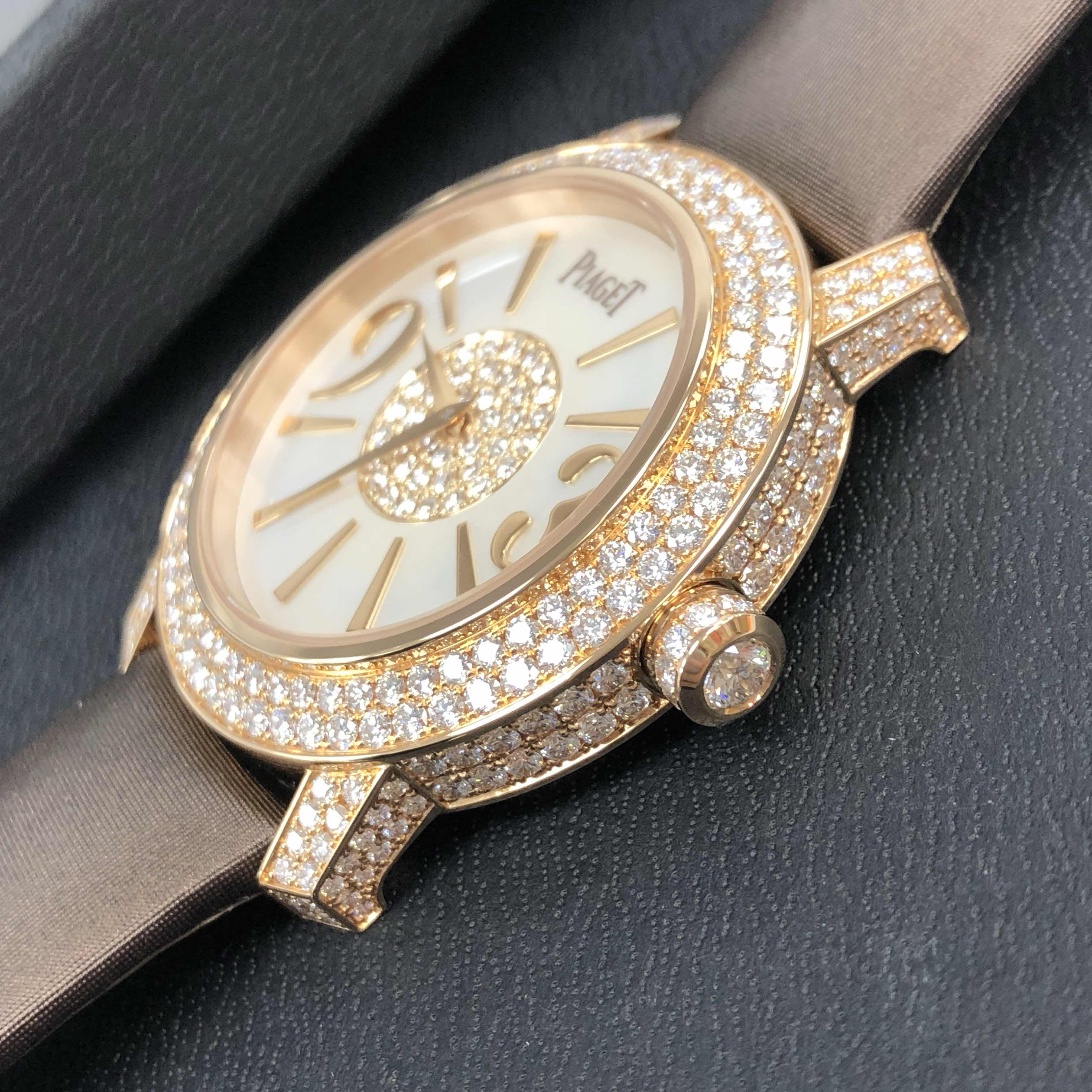 Piaget G0A33026 7