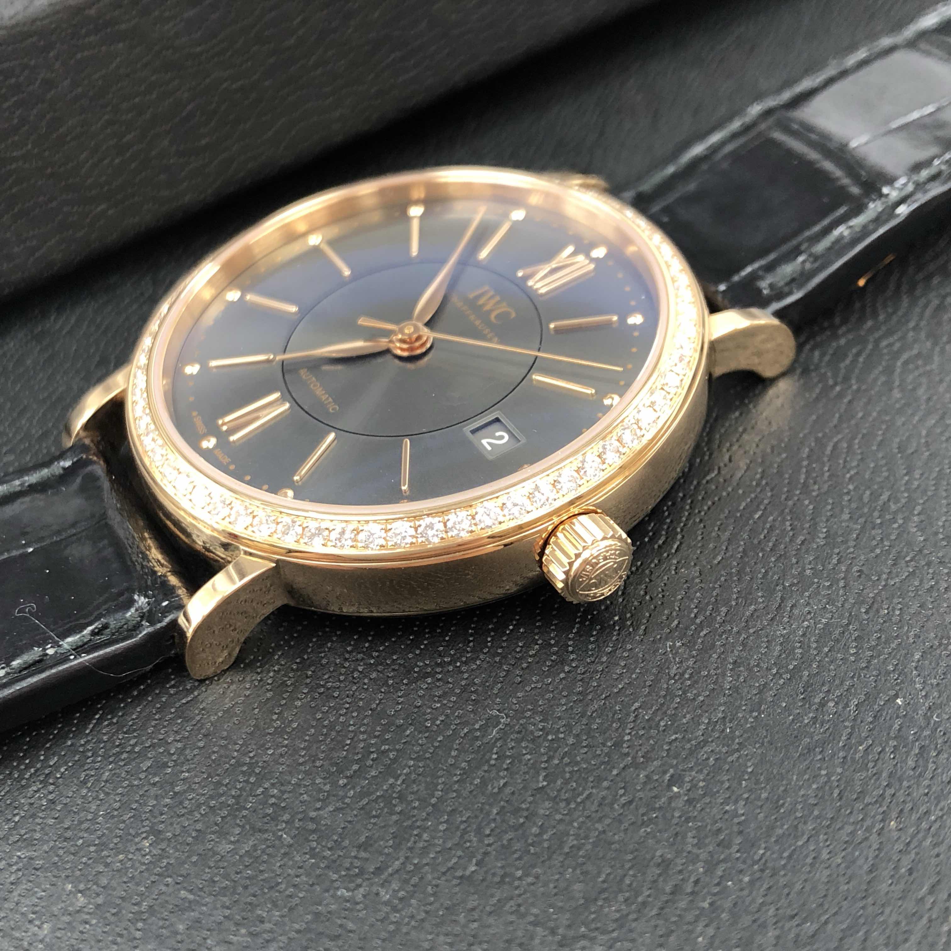 IWC IW458108 7