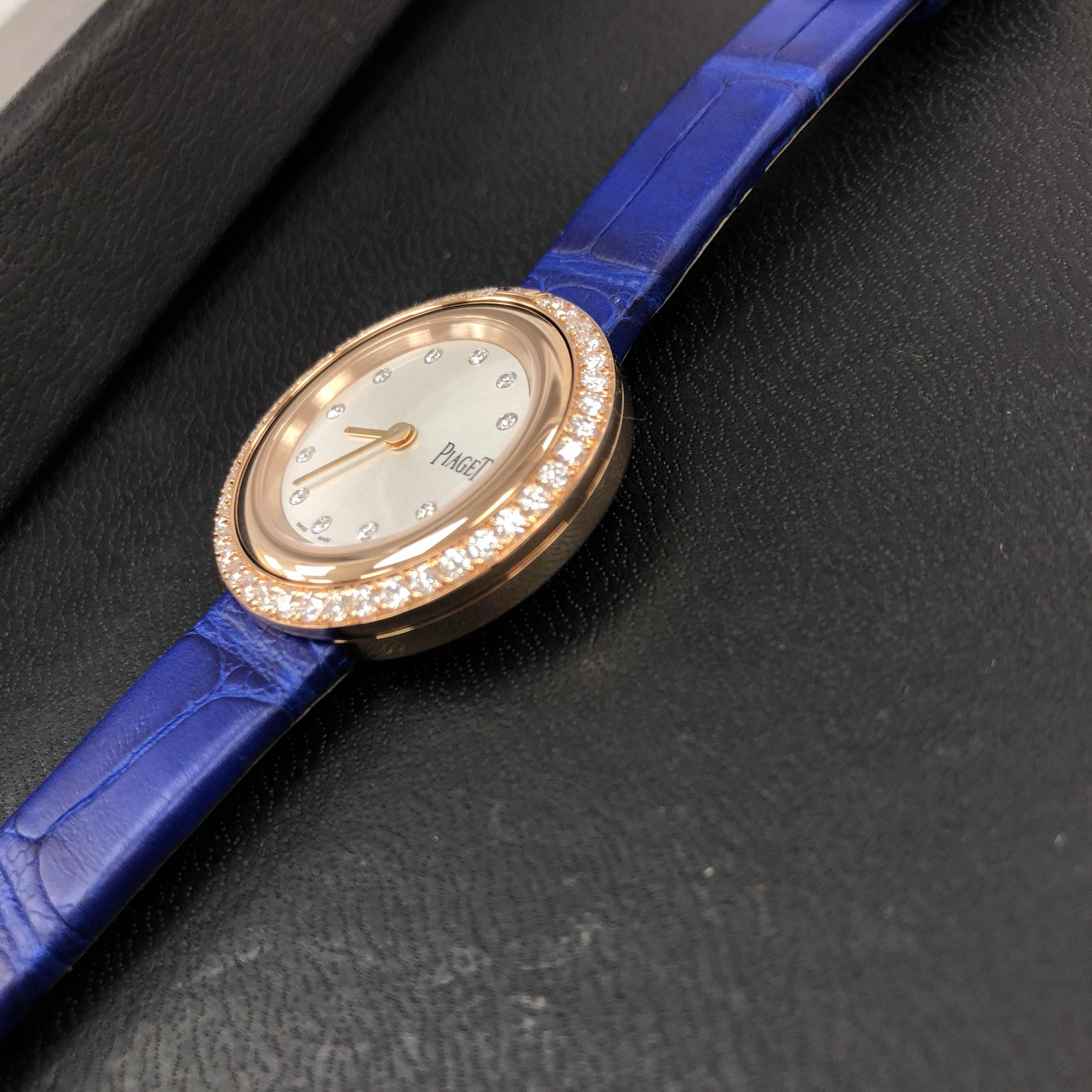 Piaget G0A43082 7