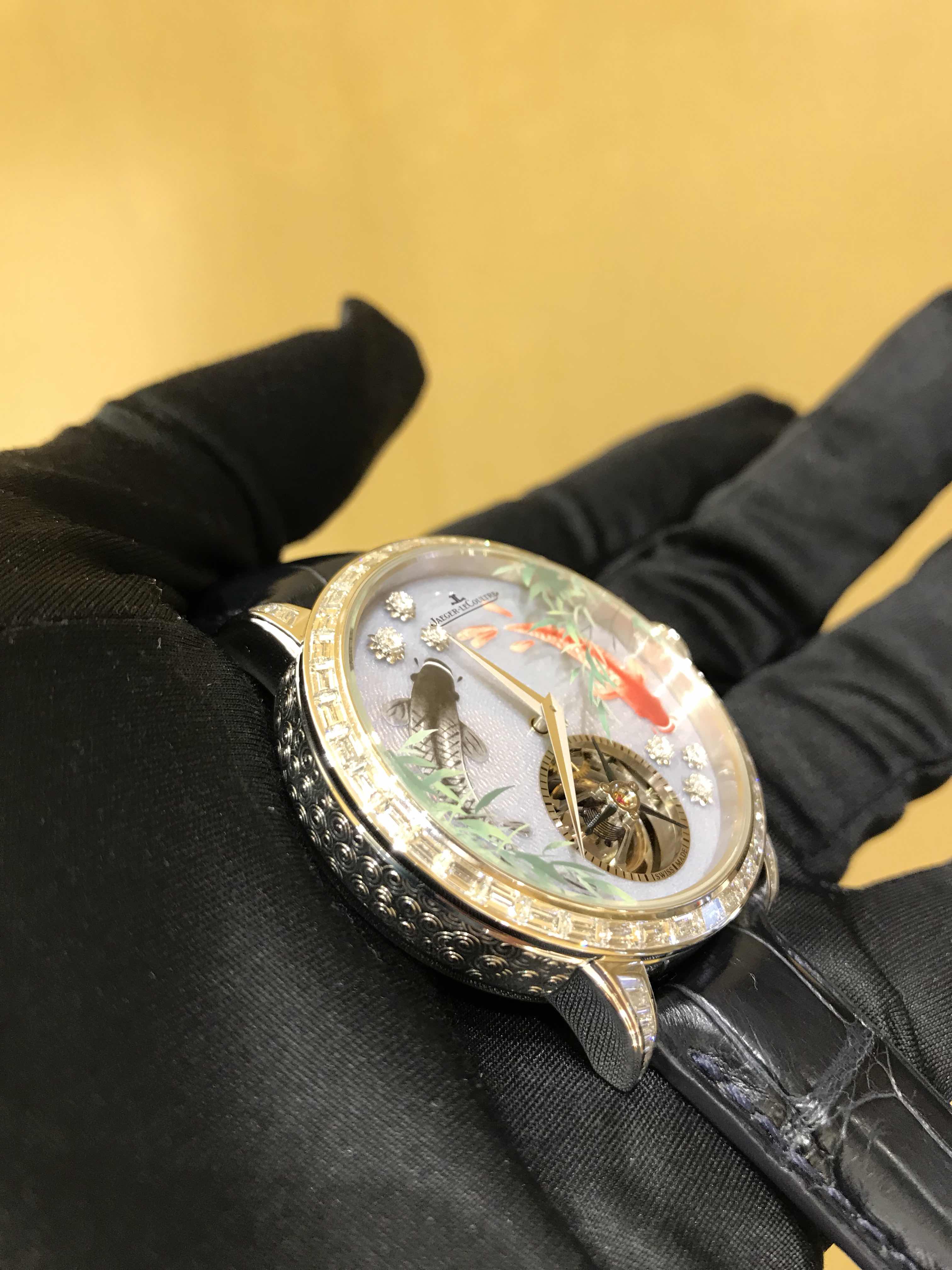 Jaeger-Lecoultre Q50834E1 7