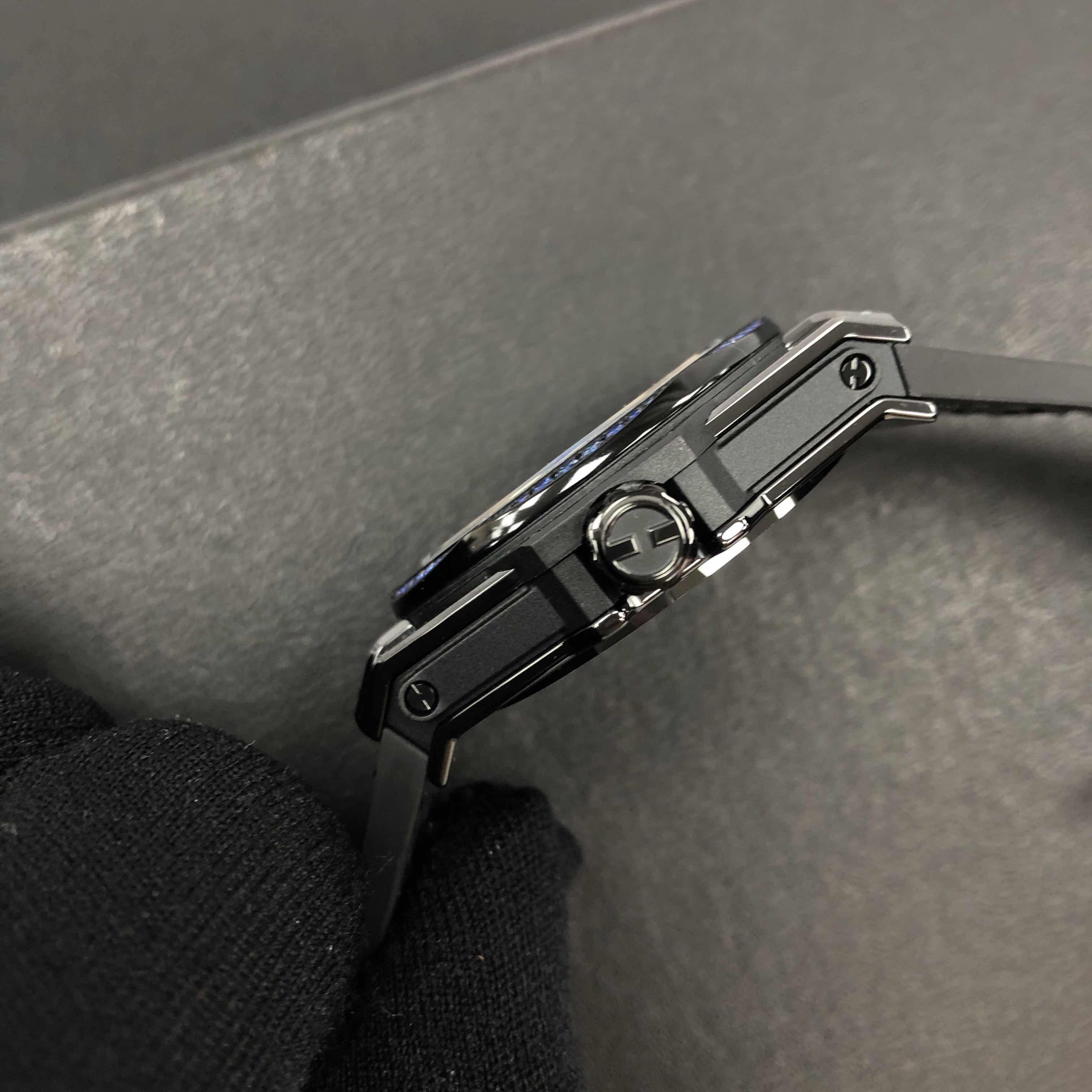 Hublot 465.CS.1119.VR.1201.MXM18 7